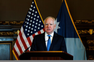 le gouverneur du minnesota rejette la demande dabrogation des politiques sanctuaires