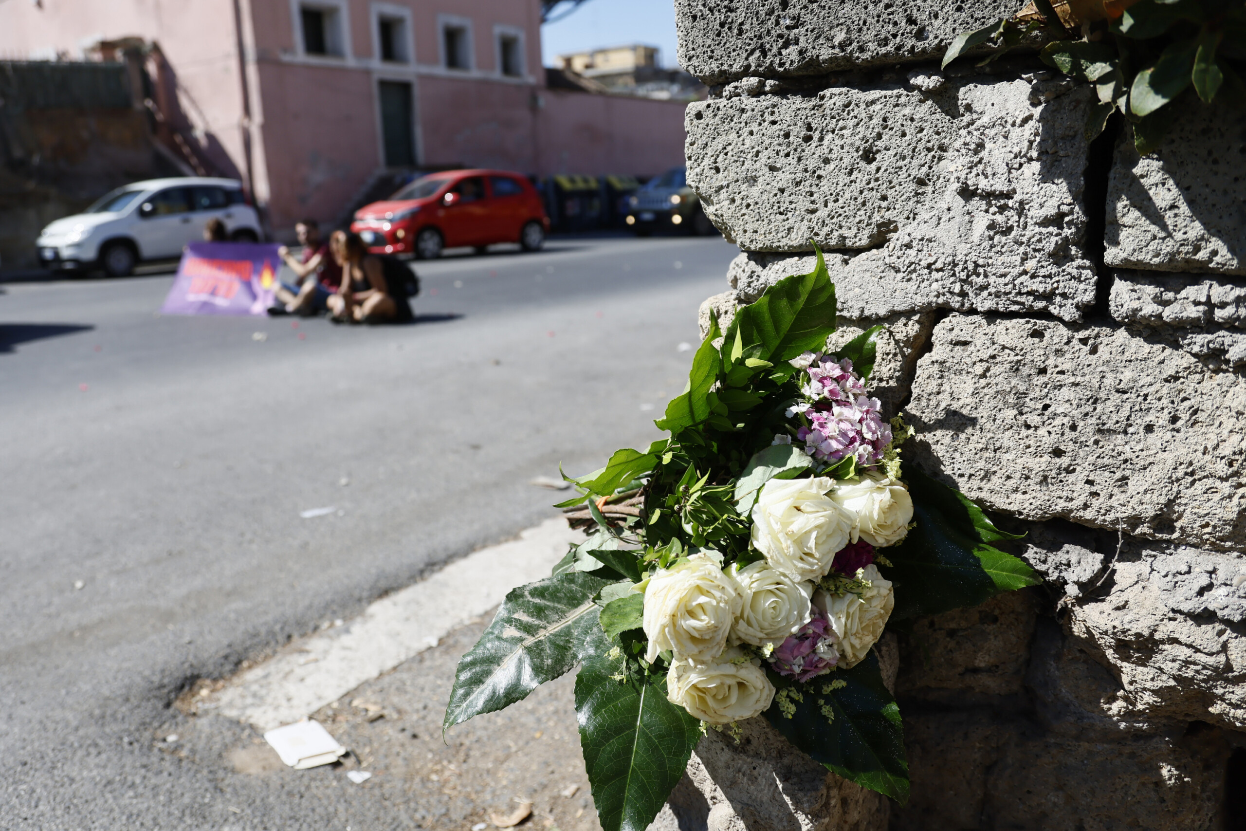 rome il a tue son ex compagne a coups de fusil condamne a la prison a perpetuite scaled