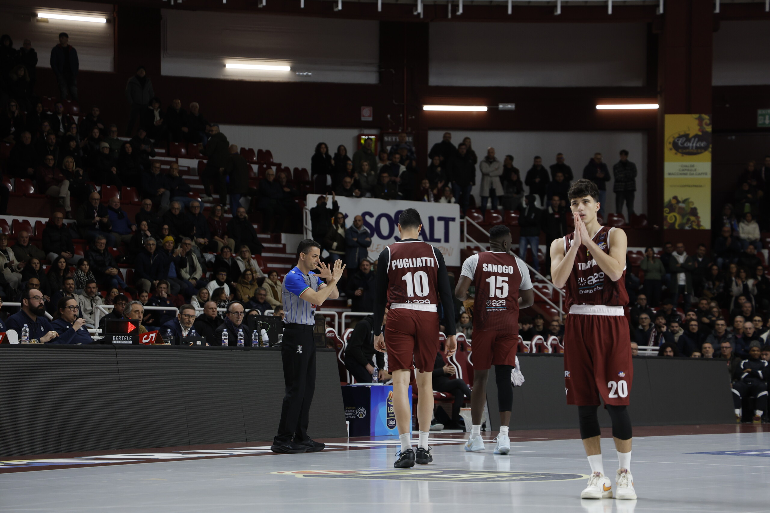 basket fip la cour dappel rejette le recours de trapani contre lexclusion scaled