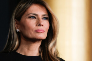 etats unis melania trump lance un appel a lunite que les manifestations soient pacifiques