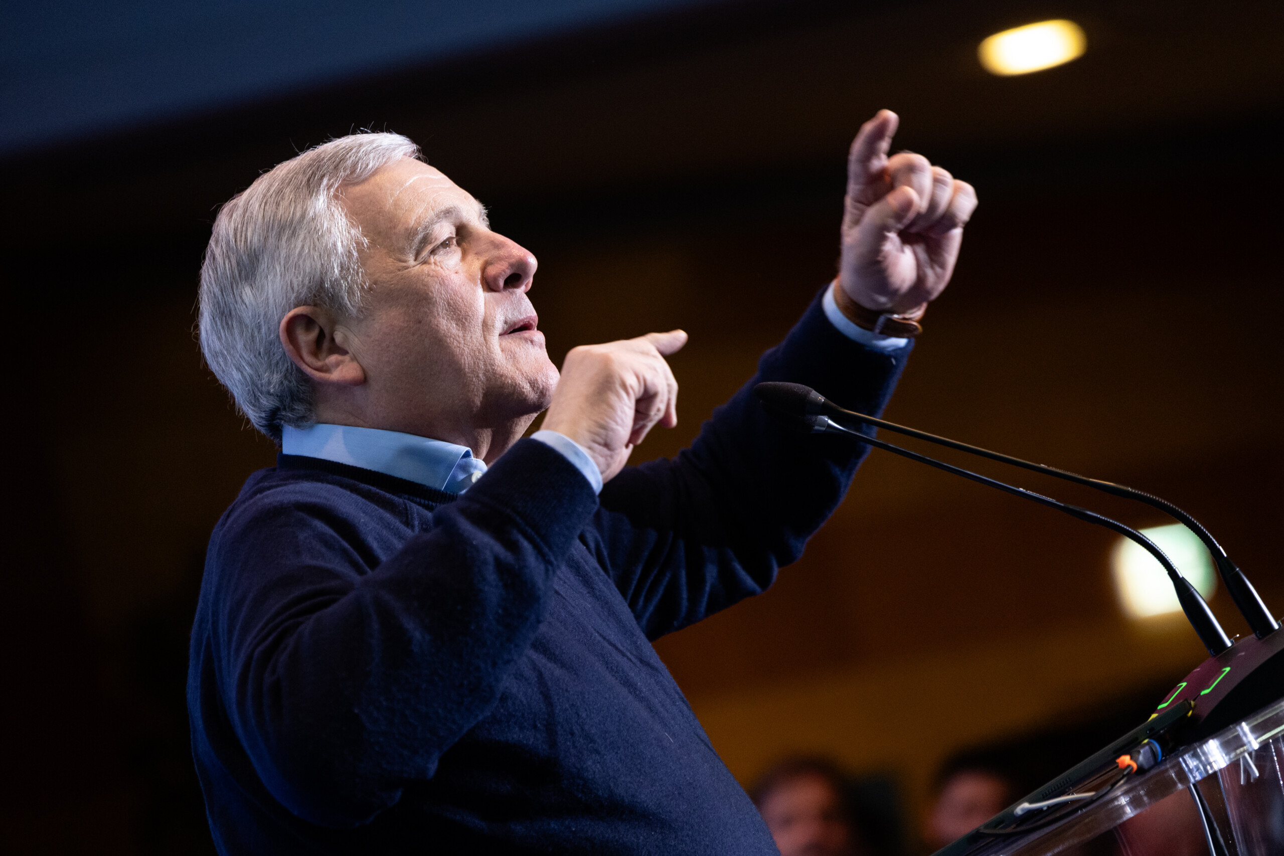 Iran, Tajani : « Convocation de l'ambassadrice ? Ce n'est pas notre faute s'ils ont commis un massacre » 1 iran tajani convocation de lambassadrice ce nest pas notre faute sils ont commis un massacre scaled