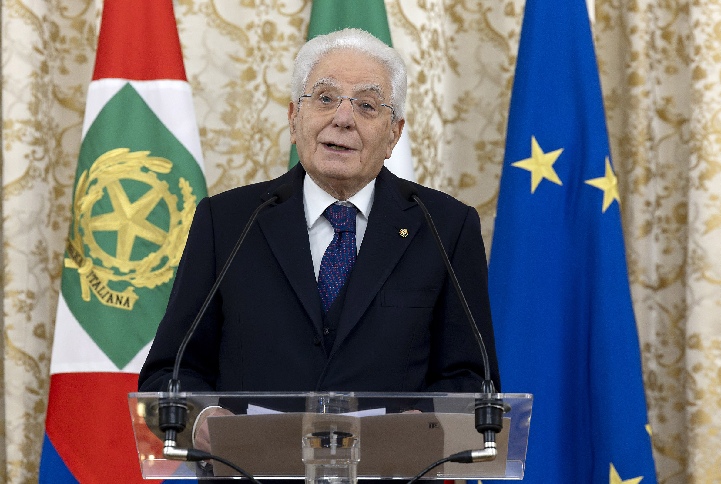 Journée du souvenir, Mattarella : « Nos concitoyens juifs ont été trahis par les lois raciales fascistes » 1 journee du souvenir mattarella nos concitoyens juifs ont ete trahis par les lois raciales fascistes