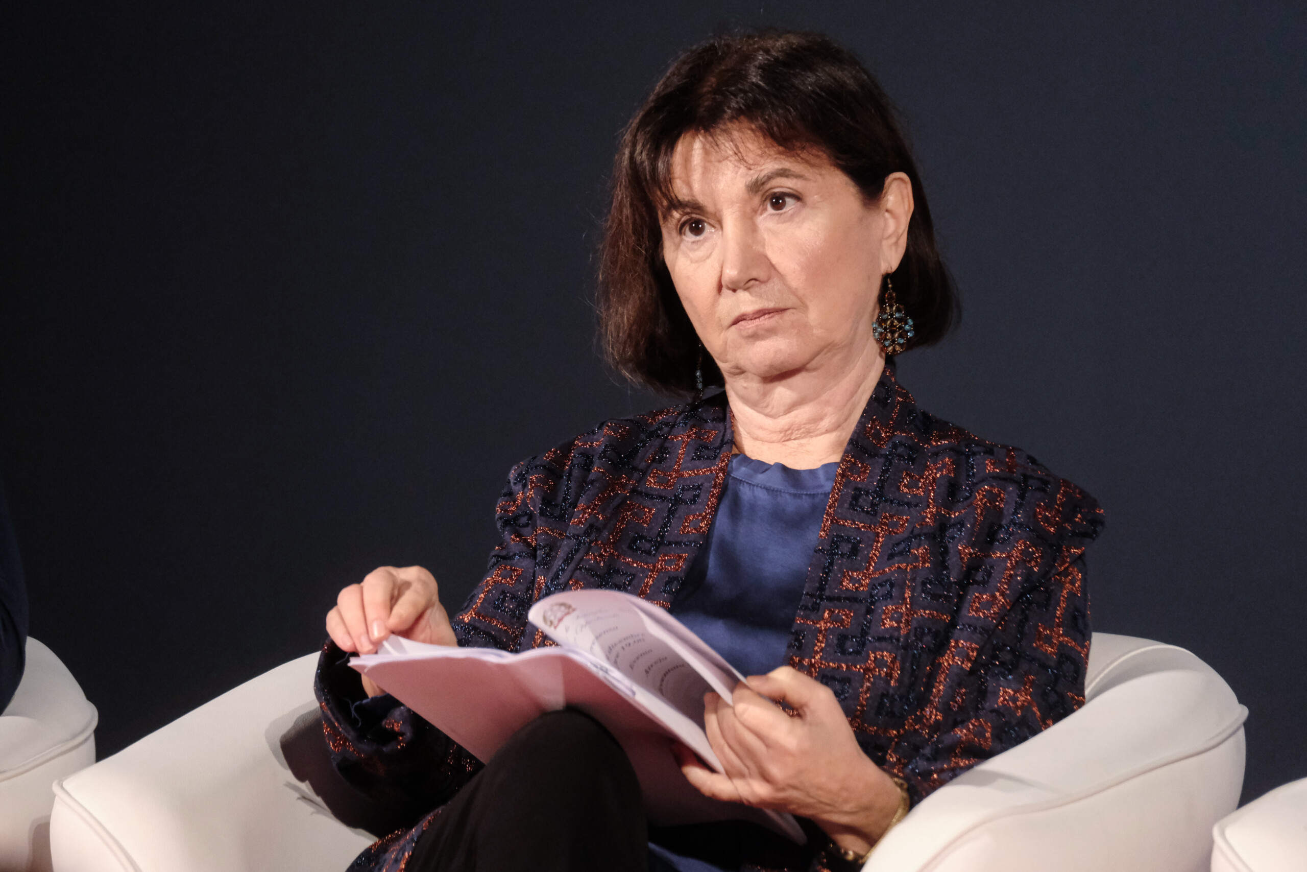 Journée du souvenir, Roccella : « Plus jamais » signifie aussi garantir la sécurité d'Israël 1 journee du souvenir roccella plus jamais signifie aussi garantir la securite disrael scaled