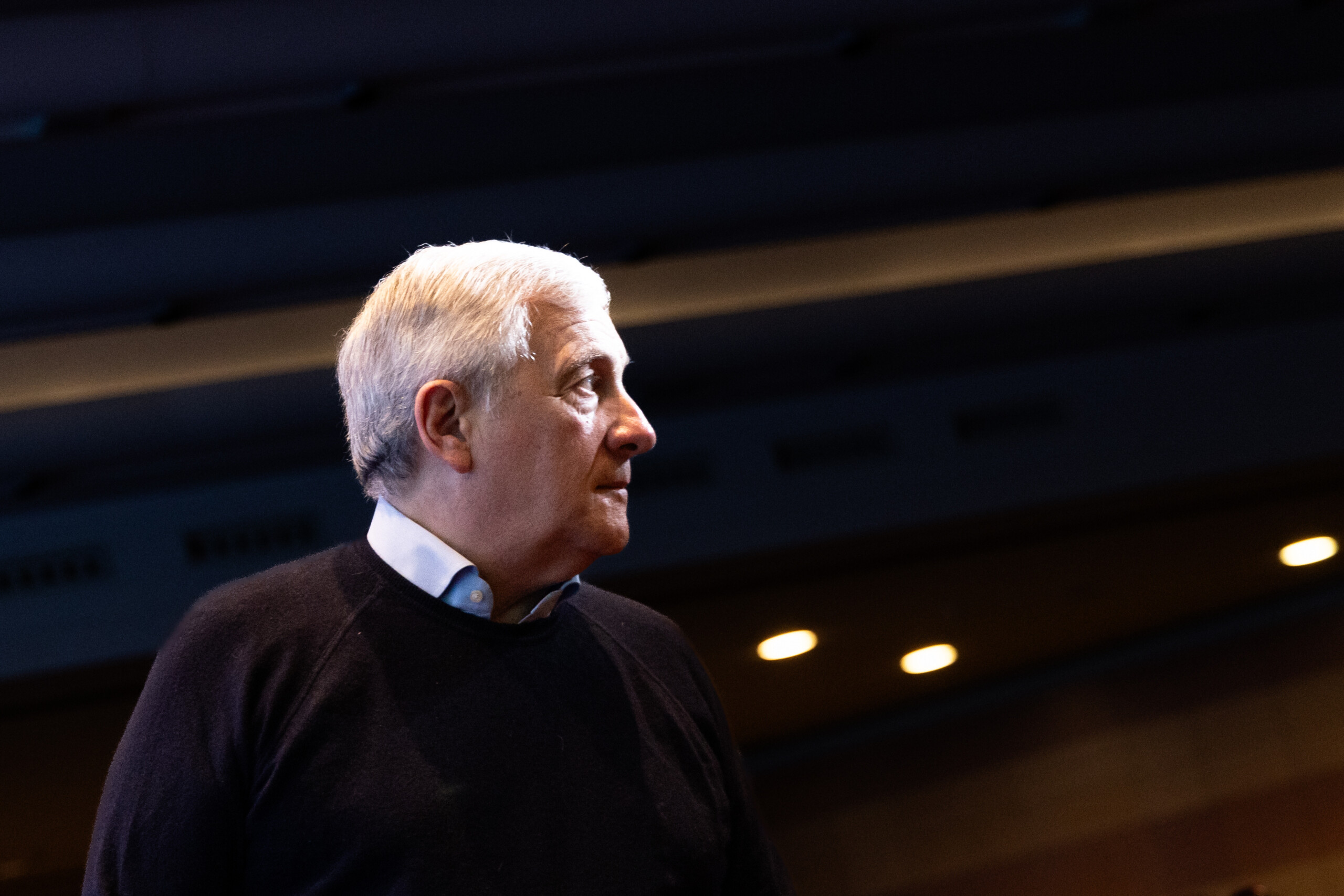 Milano-Cortina, Tajani : « Protestation de l’opposition sur ICE ? Ce ne sont quand même pas les SS qui arrivent » 1 milano cortina tajani protestation de lopposition sur ice ce ne sont quand meme pas les ss qui arrivent scaled