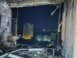 ukraine attaque russe a odessa 23 blesses dont 2 enfants et une femme enceinte