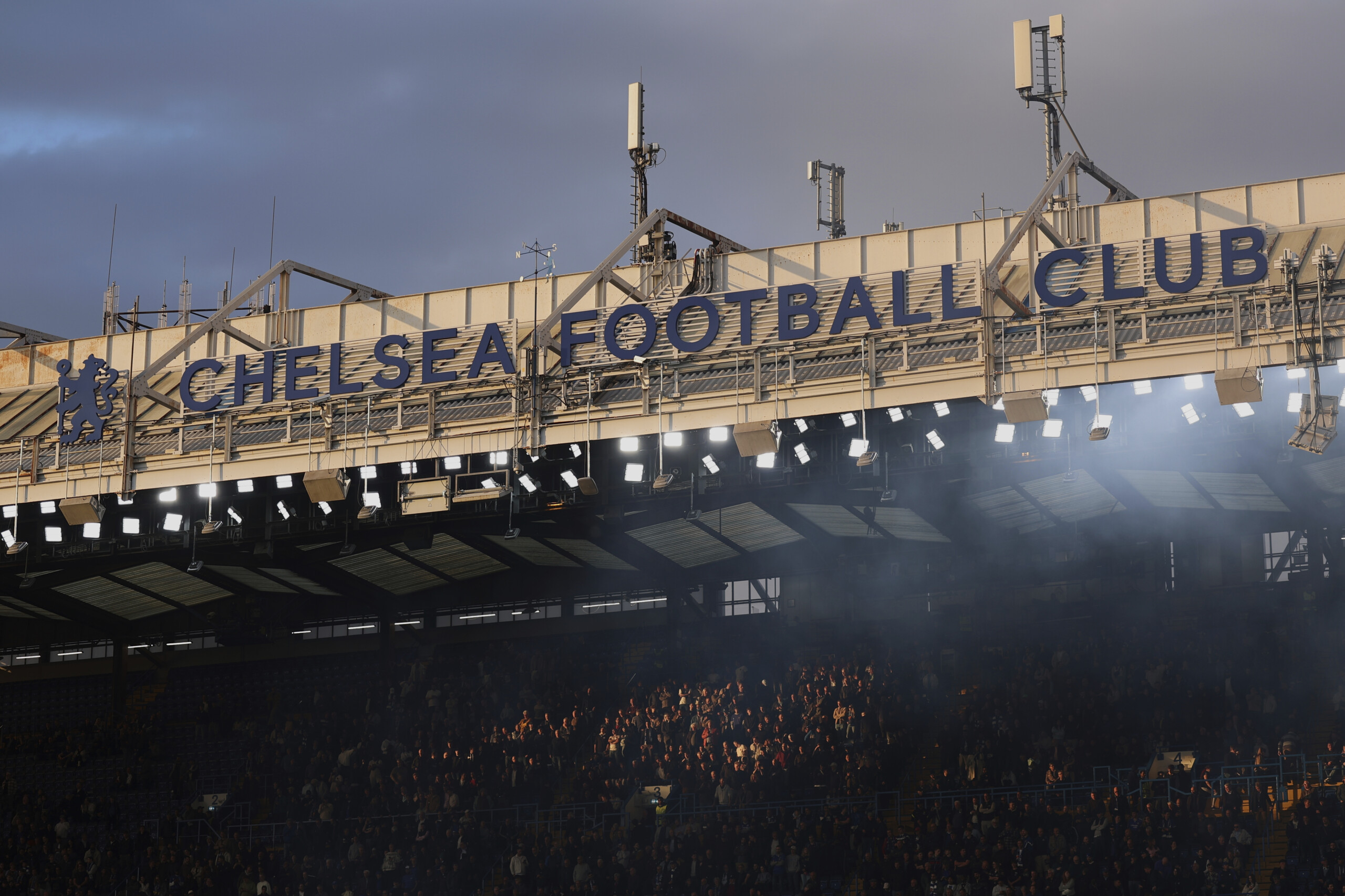 naples un supporter de chelsea poignarde a la fesse ses jours ne sont pas en danger scaled