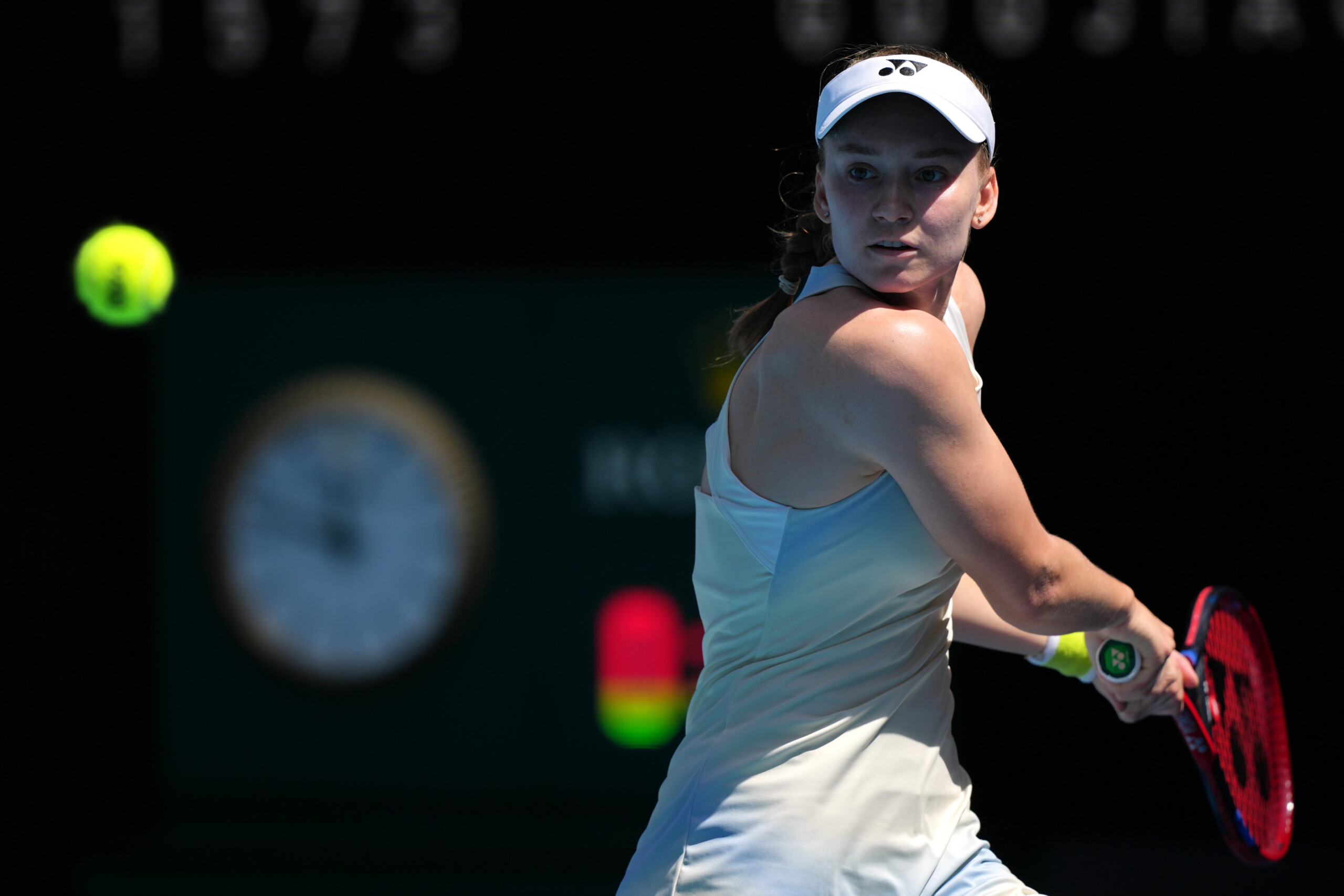 open daustralie rybakina elimine swiatek et se qualifie pour les demi finales scaled