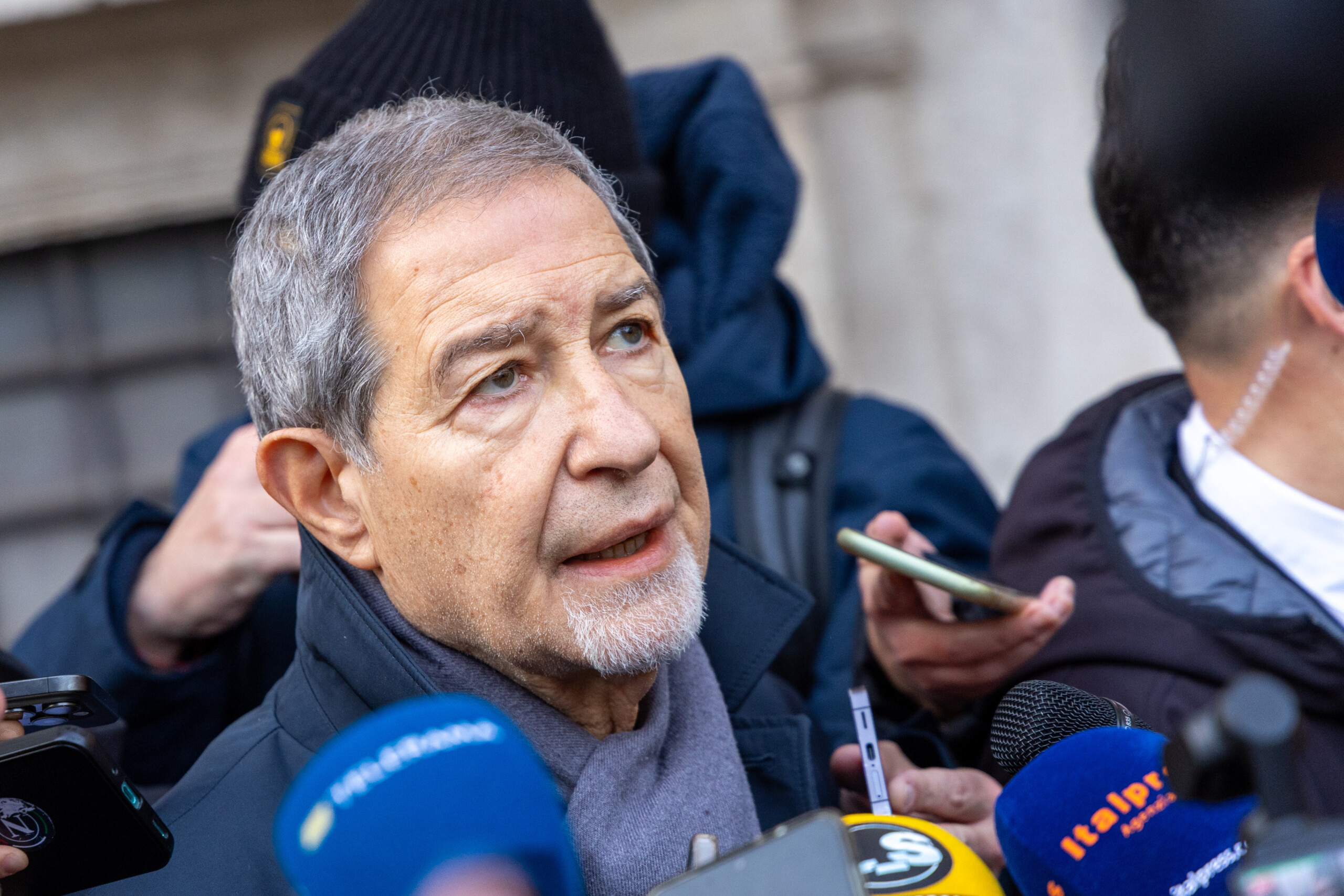 Niscemi, Musumeci : « Suspension des mensualités des prêts hypothécaires » 1 niscemi musumeci suspension des mensualites des prets hypothecaires scaled