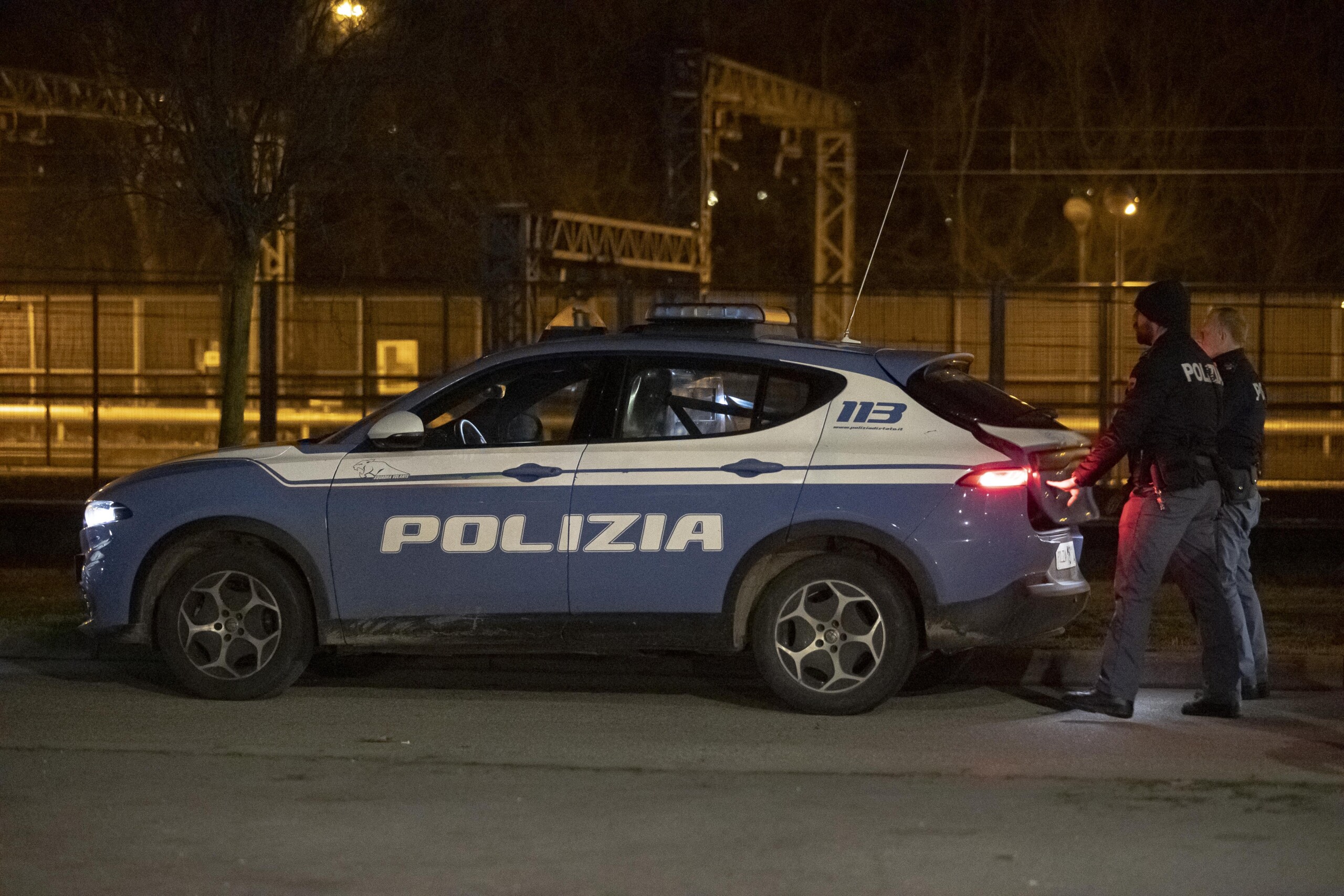 antisemitisme deux personnes mises en examen a palerme pour propagande et incitation a commettre un delit scaled