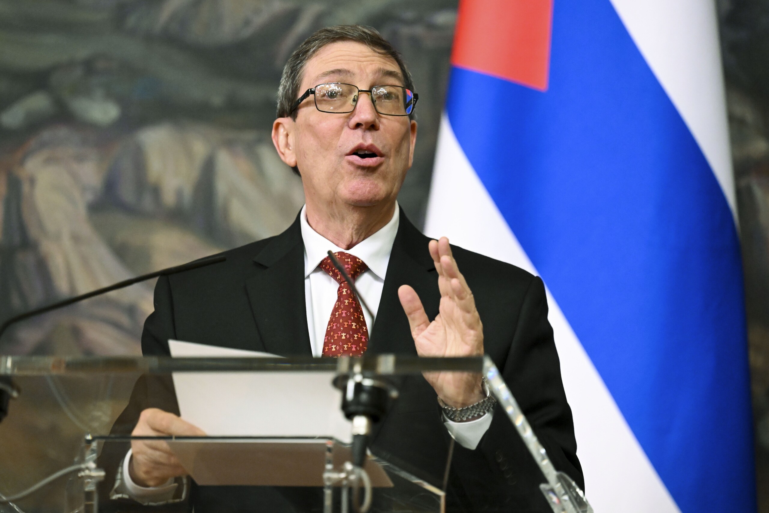 droits de douane cuba un acte dagression brutal de la part des etats unis scaled