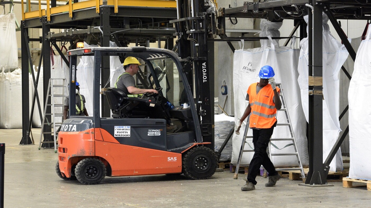 istat le taux de chomage continue de baisser a 56 en decembre