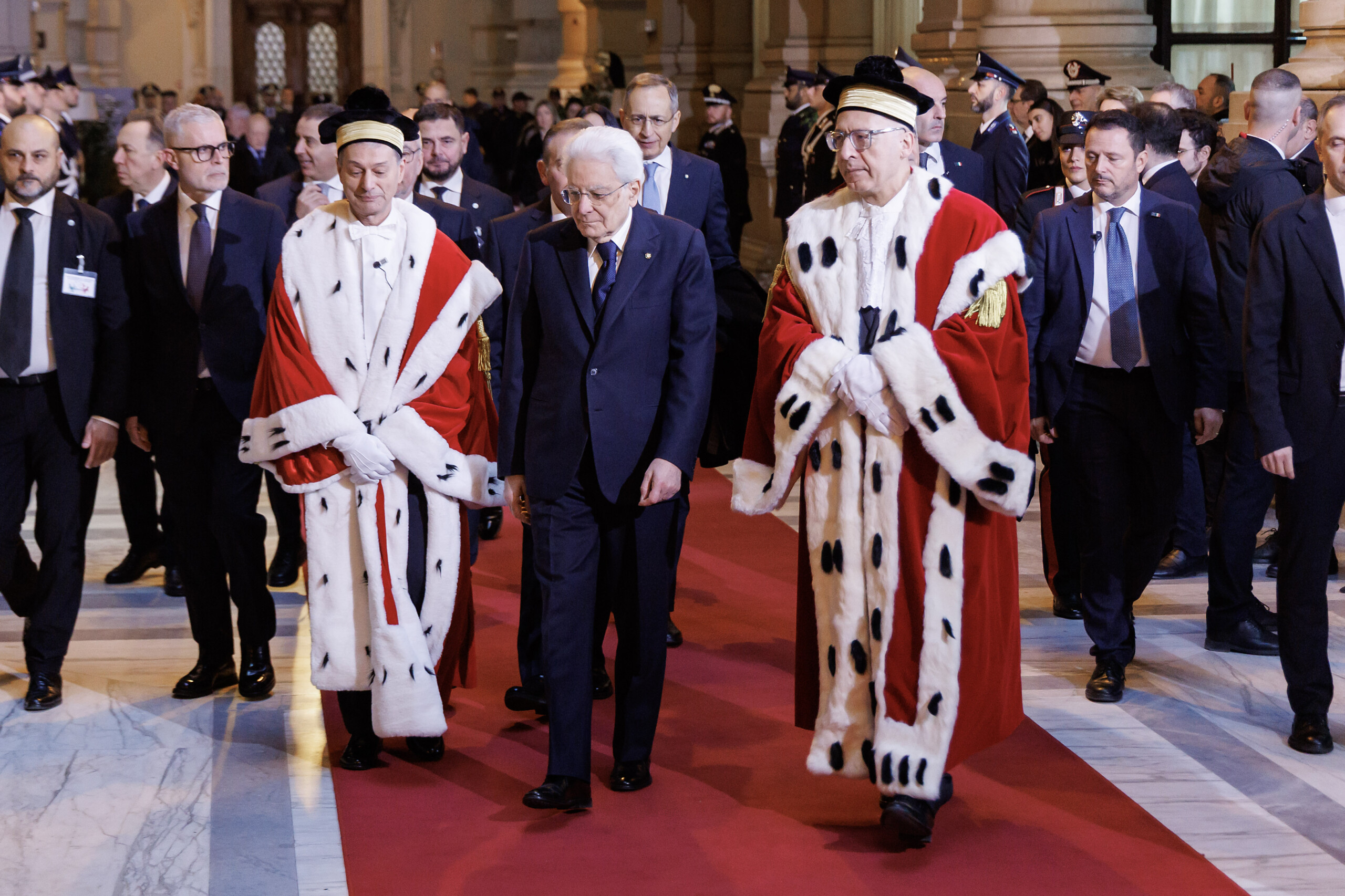 justice president de la cour de cassation en 2025 44 000 recours penaux ont ete traites scaled