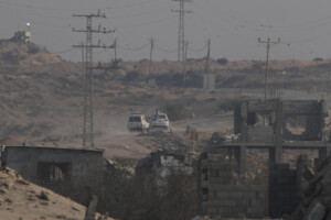 hamas certains elements suggerent quil sagit dun conseil de guerre et non dun conseil de paix