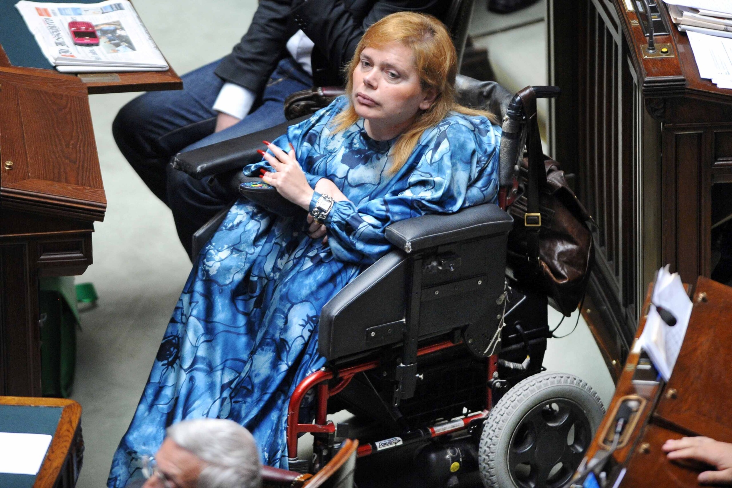 Pd, Gualtieri : « Attristés par la disparition d'Argentin, nous nous souviendrons toujours de son engagement ». 1 pd gualtieri attristes par la disparition dargentin nous nous souviendrons toujours de son engagement scaled