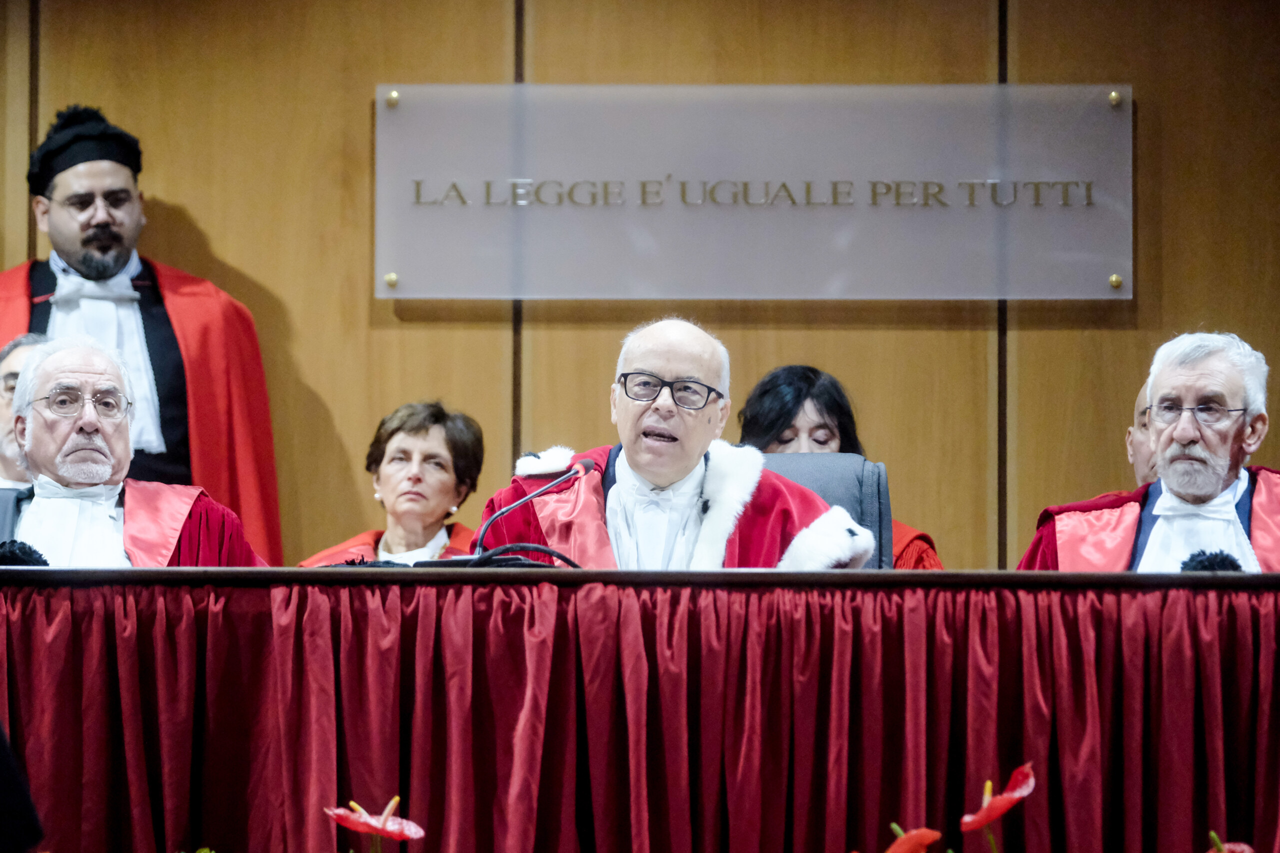 Référendum, Meliadò : « Si le pacte juges-société est rompu, on perd en crédibilité » 1 referendum meliado si le pacte juges societe est rompu on perd en credibilite scaled