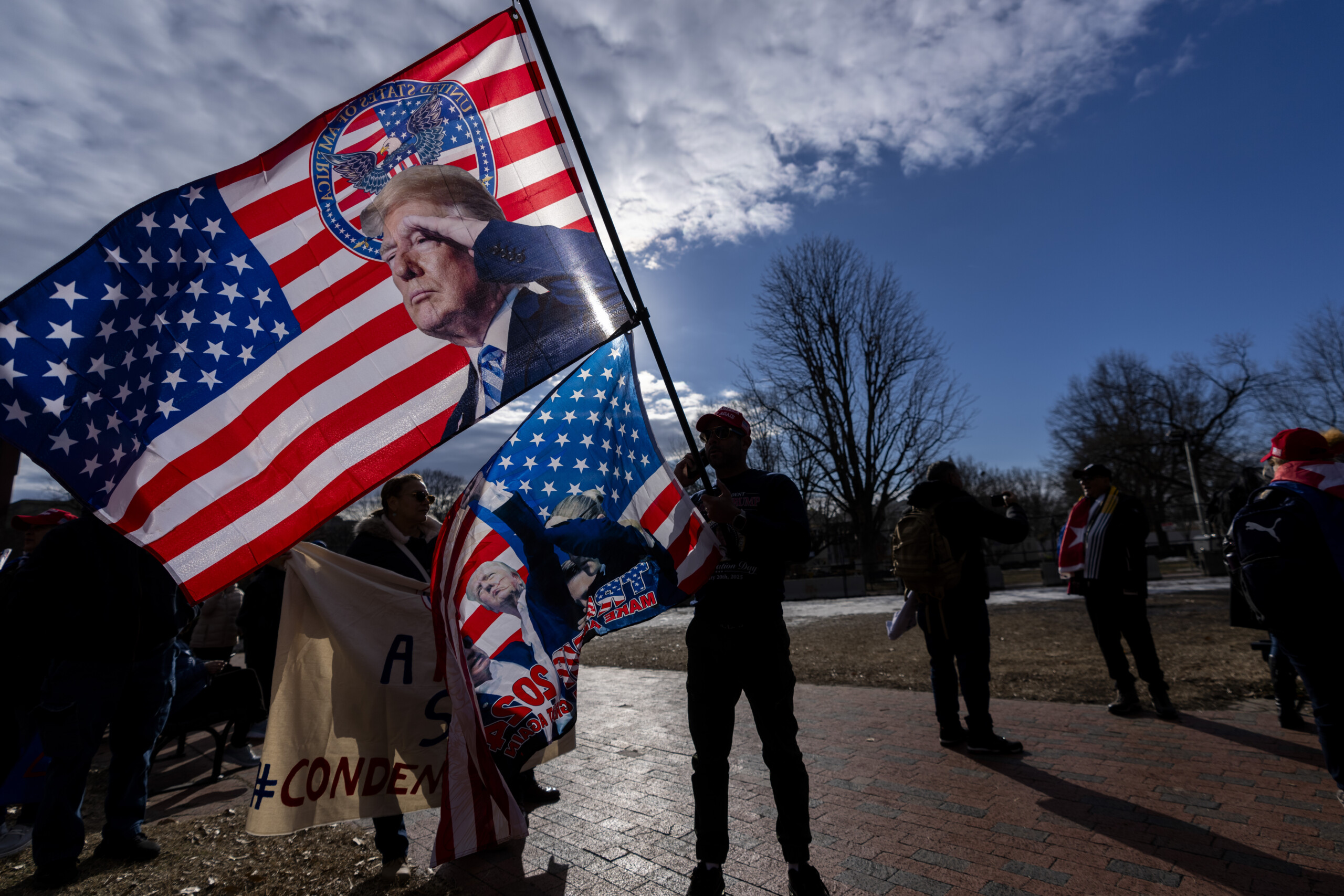 Cuba, Trump : « Nous commençons à discuter, ils souhaiteront probablement conclure un accord » 1 cuba trump nous commencons a discuter ils souhaiteront probablement conclure un accord scaled
