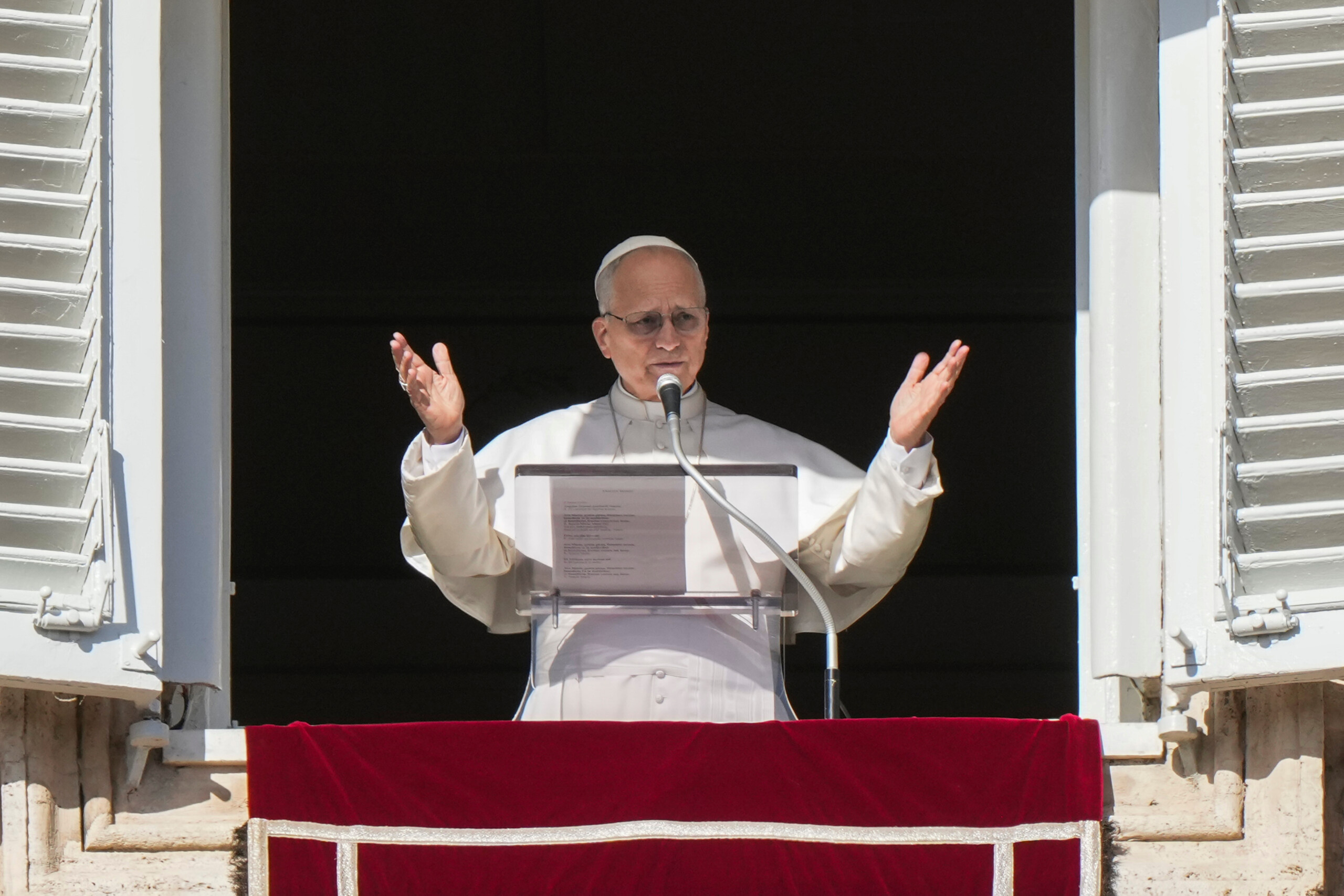 pape assez de victimes civiles mettons fin a cette injustice intolerable scaled