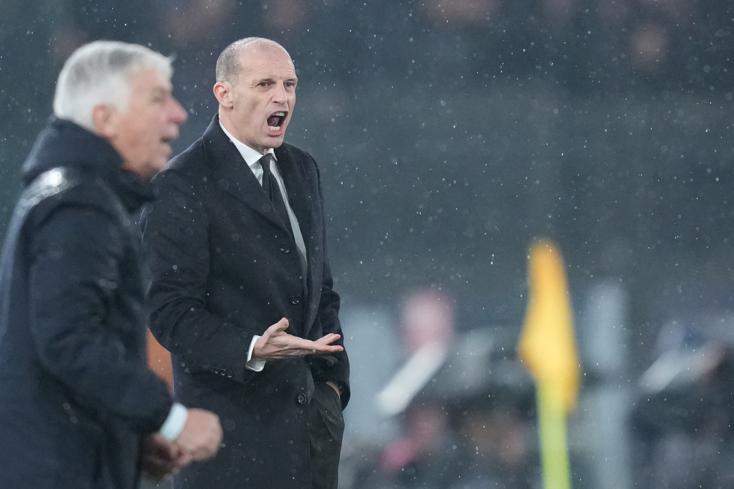 allegri linter est favorite pour le scudetto mais le milan nest pas inferieur scaled