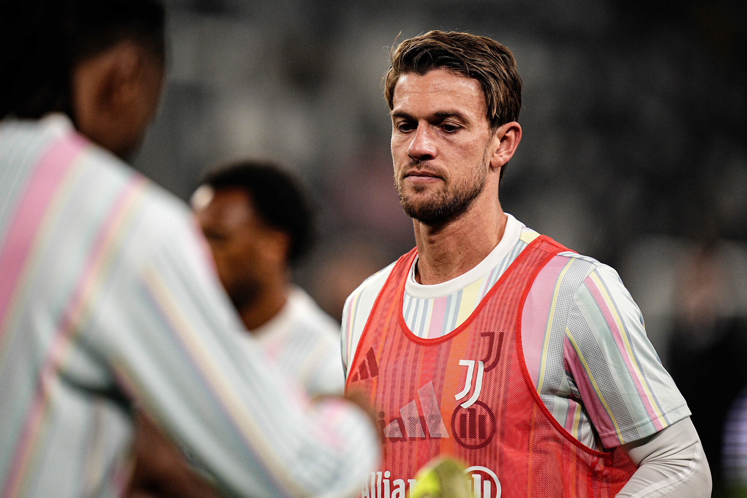 fiorentina le pret de rugani a la juventus est officiel scaled