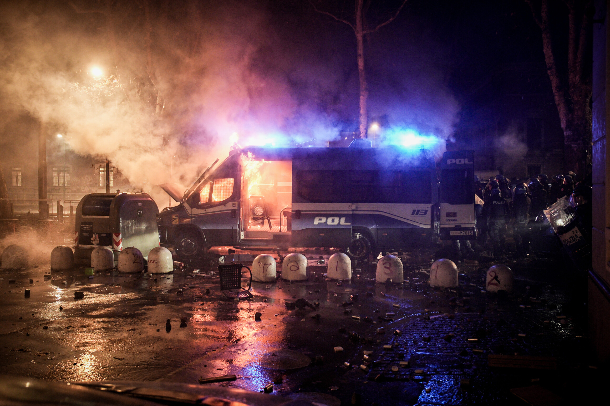 askatasuna le parquet de turin ouvre une enquete contre x pour degradations scaled