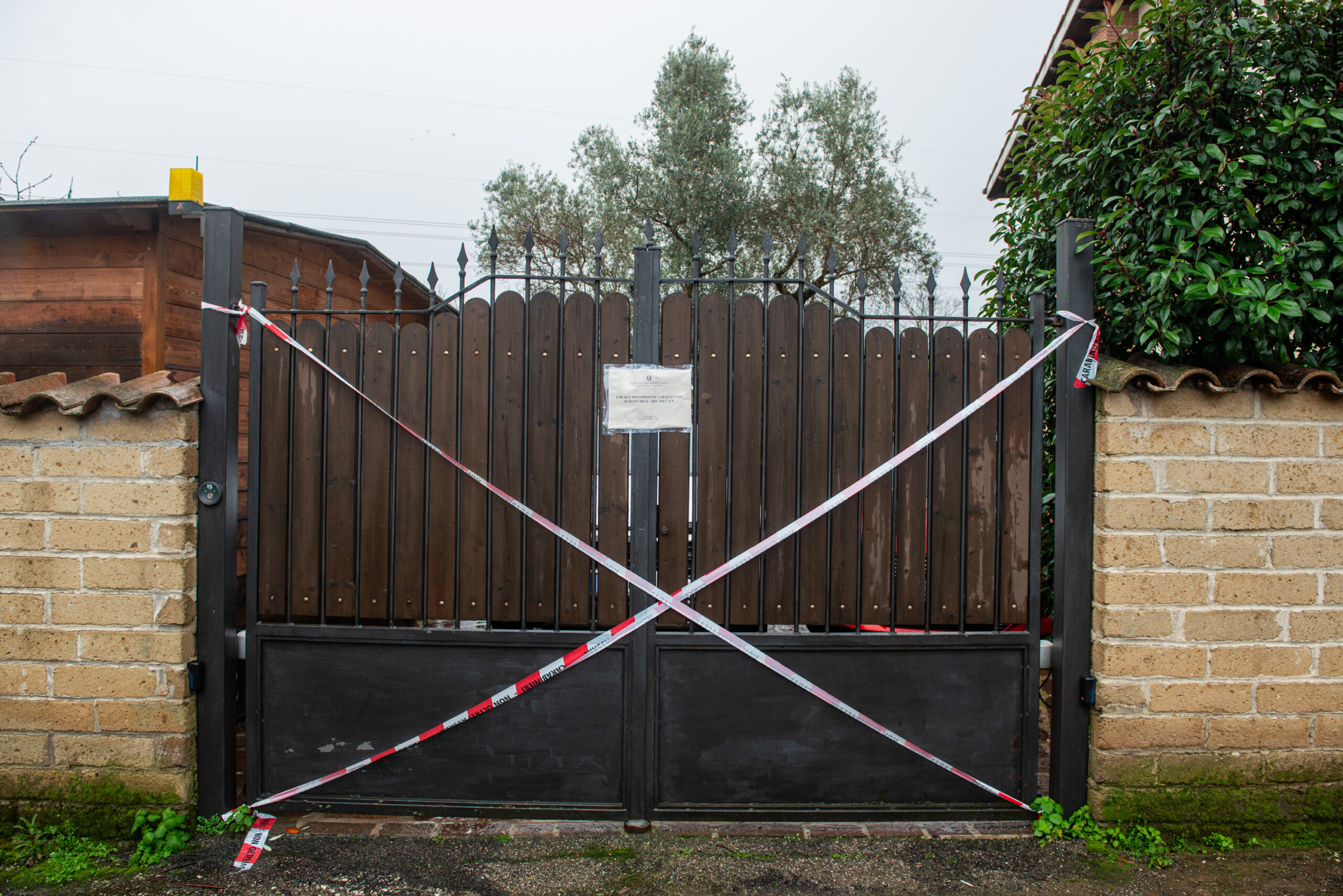 anguillara restitution du corps de federica torzullo funerailles samedi scaled