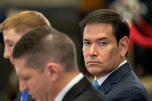 rubio la chine doit etre impliquee dans les negociations sur les armes nucleaires