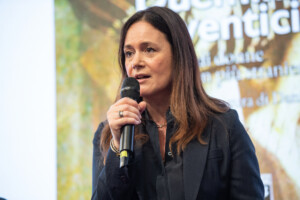 salon du livre de turin annalena benini a la direction jusquen 2029