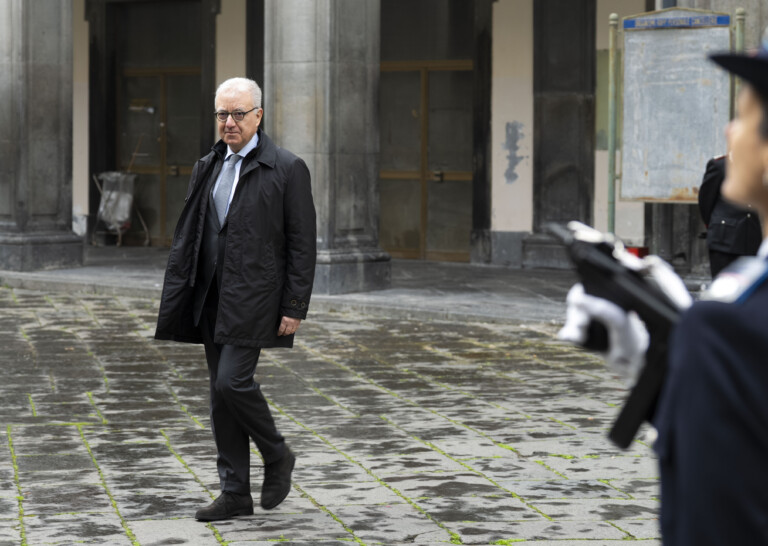 securite rencontre entre mattarella et mantovano au quirinale