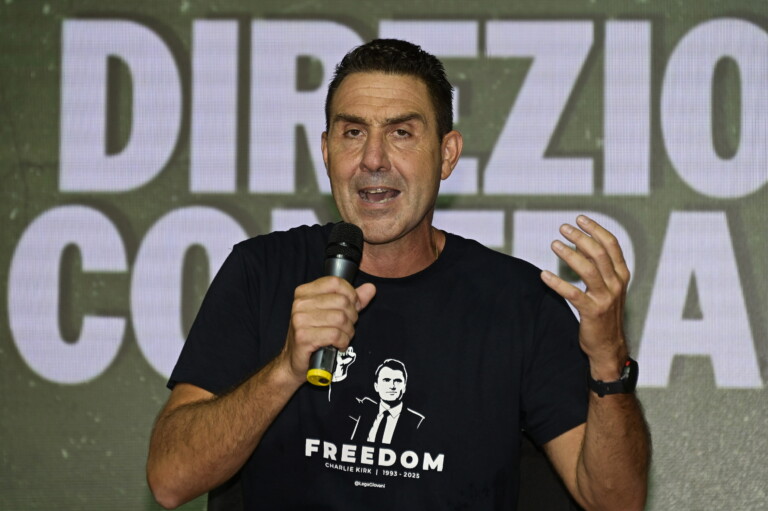 futuro nazionale vannacci et son depart de la ligue je ne demissionnerai pas de mon poste de depute europeen