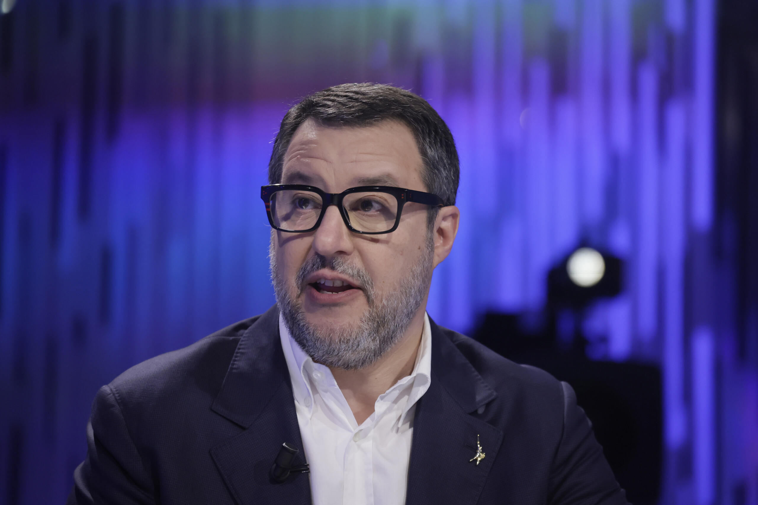 ligue salvini introduire une obligation de mandat vannacci devait demissionner scaled