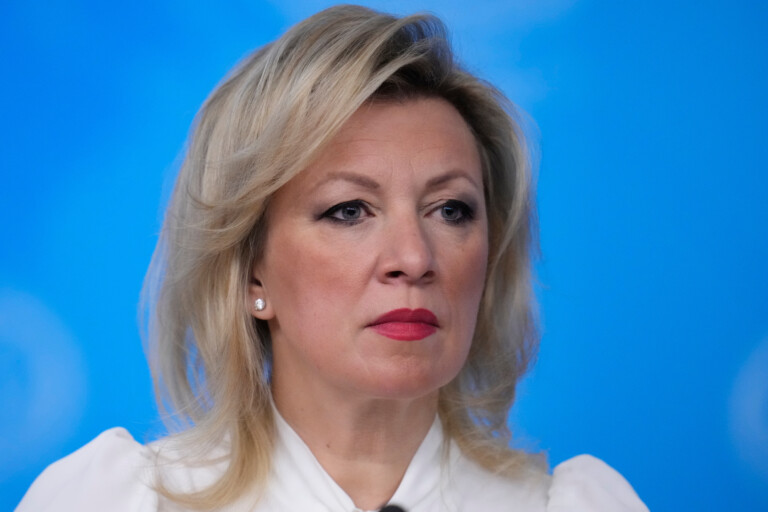 russie moscou les accusations de tajani sur les cyberattaques sont infondees ce sont des calomnies