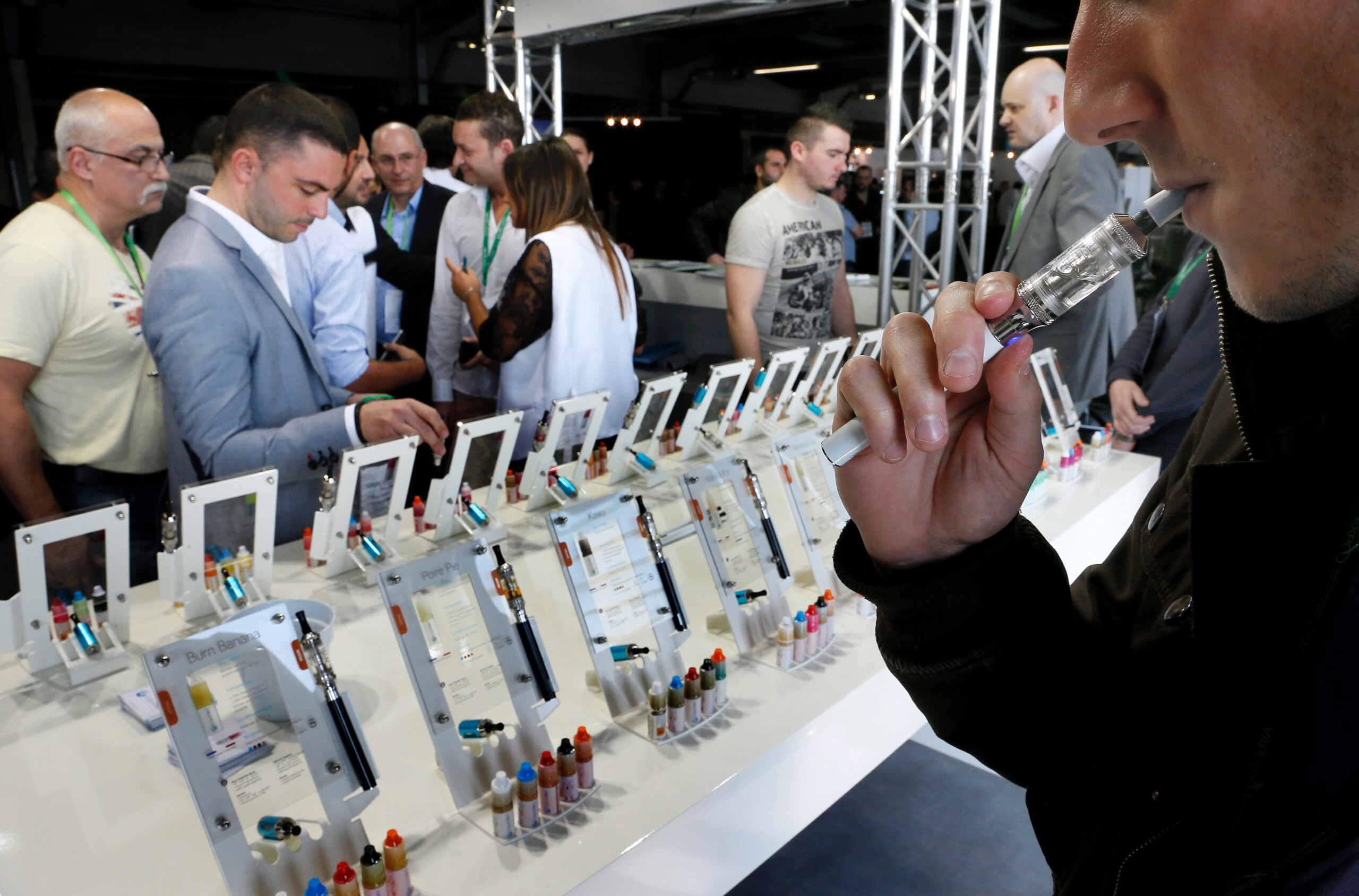 allemagne bild berlin envisage dinterdire les cigarettes electroniques scaled