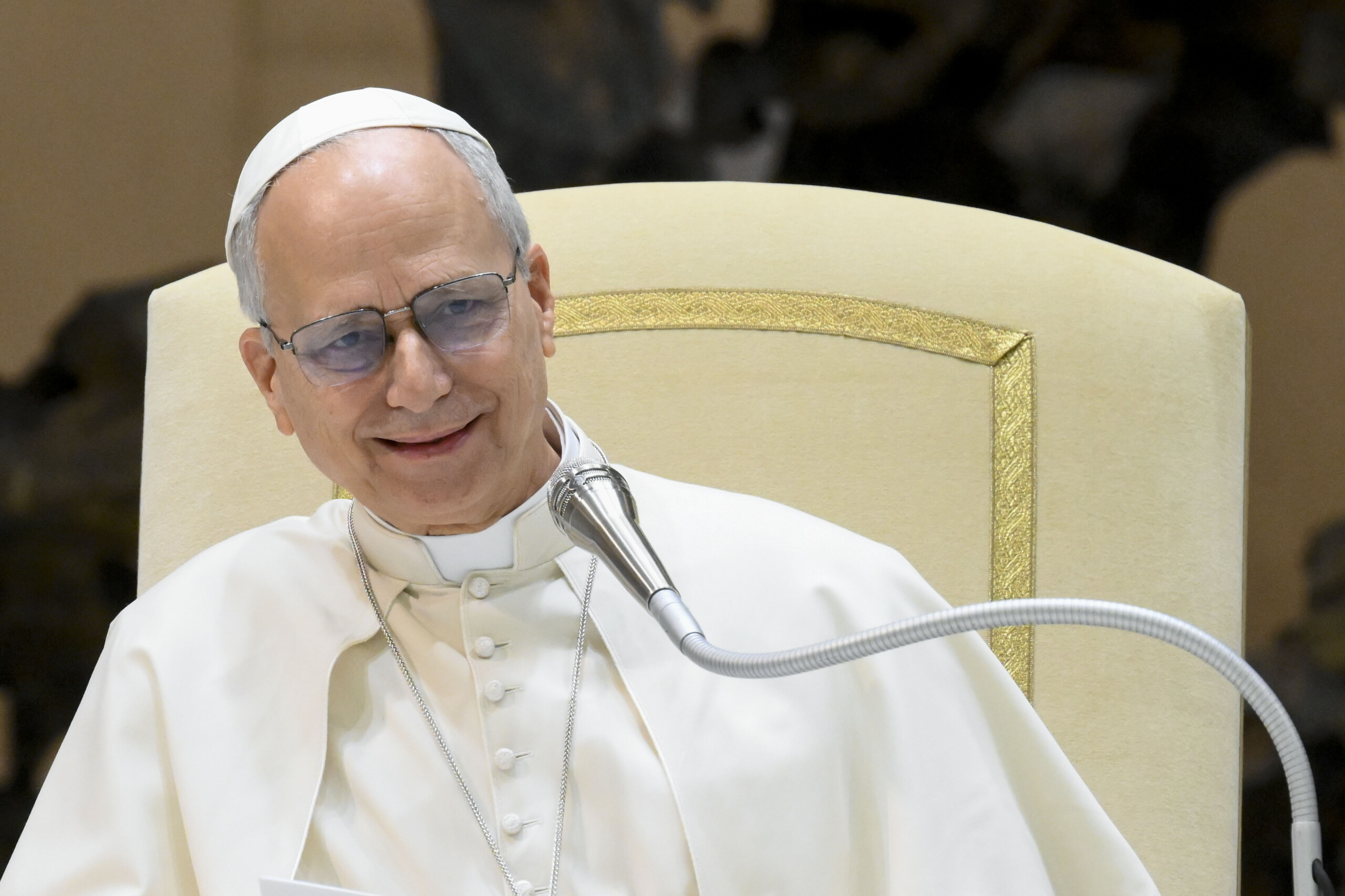 milan cortina le pape pas de logiques de propagande ni de ferveur fanatique dans le sport scaled