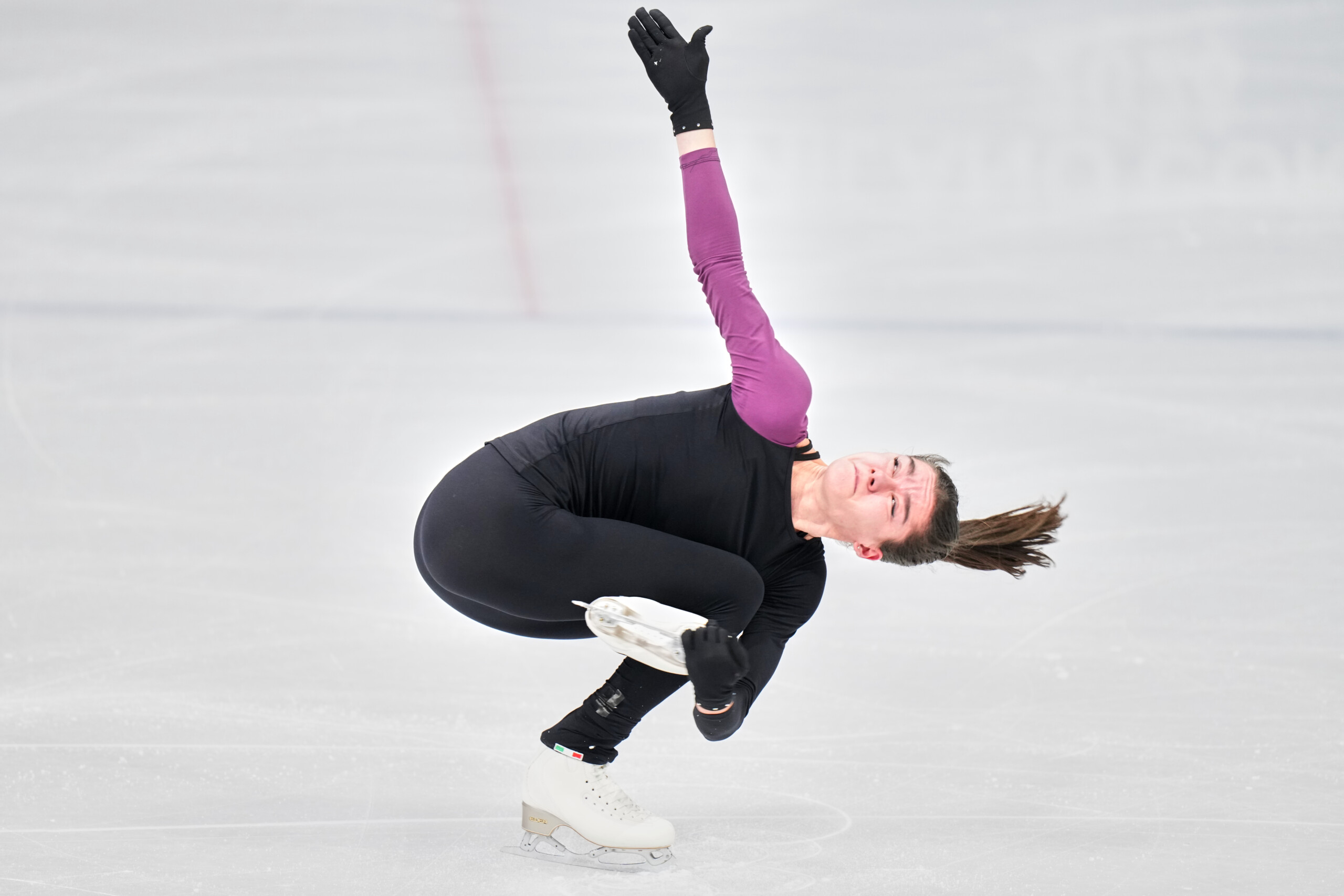 Milan-Cortina : patinage artistique, super Gutmann, l'Italie troisième après la première journée par équipes 1 milan cortina patinage artistique super gutmann litalie troisieme apres la premiere journee par equipes scaled