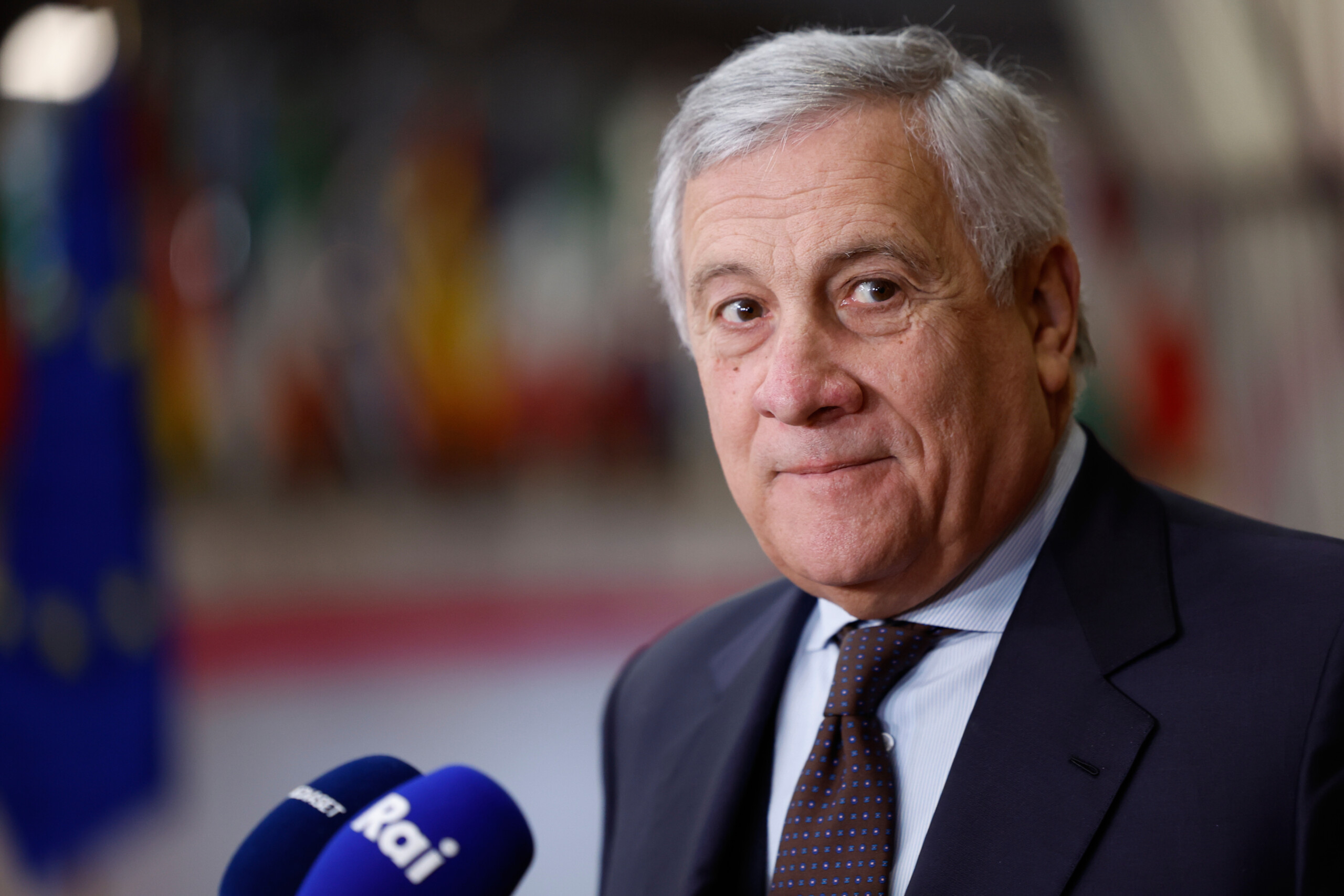 milan cortina tajani pas seulement du sport un signe que litalie construit la paix scaled