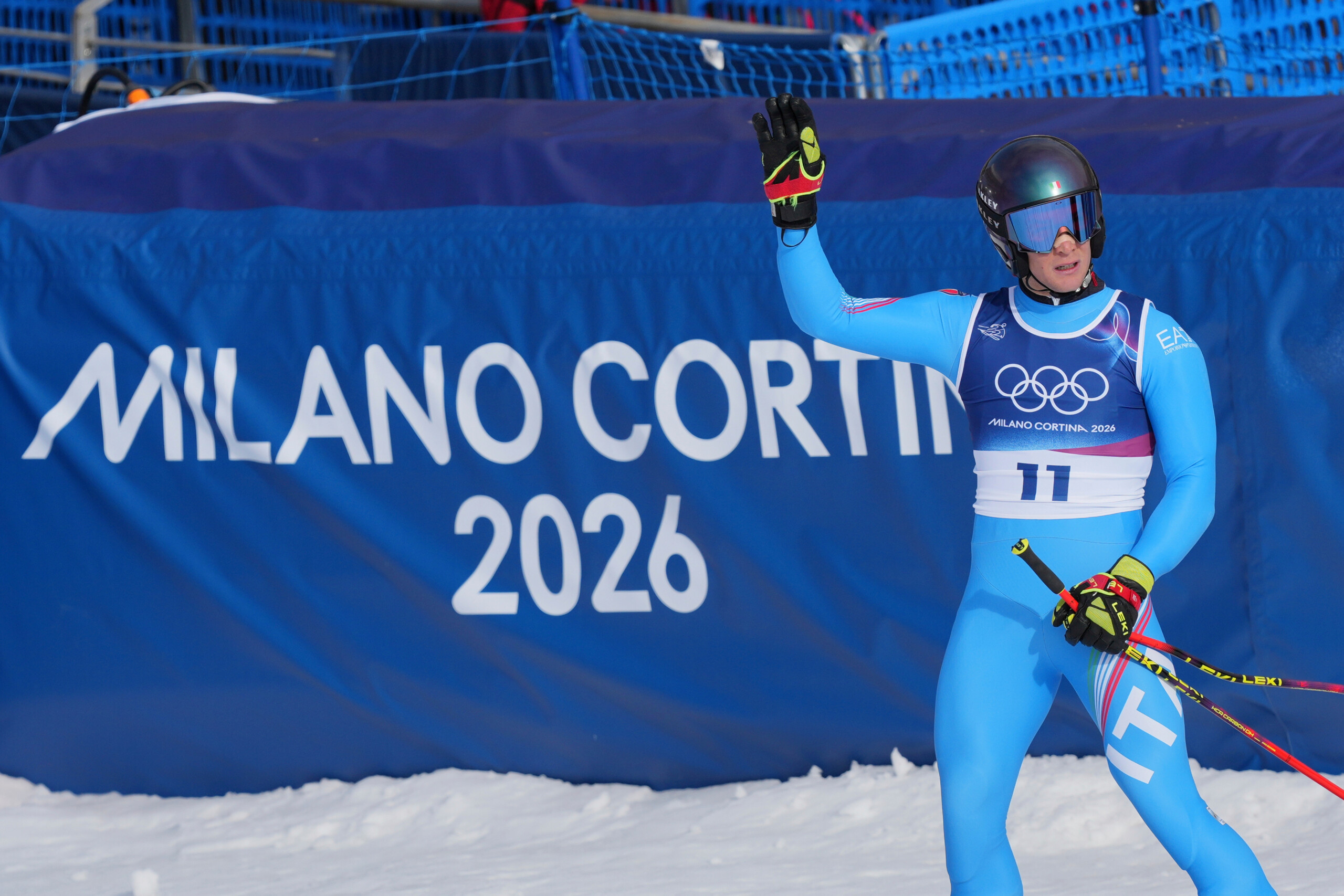milan cortina franzoni je naurais jamais imagine remporter la victoire a kitzbuhel et une medaille en descente scaled