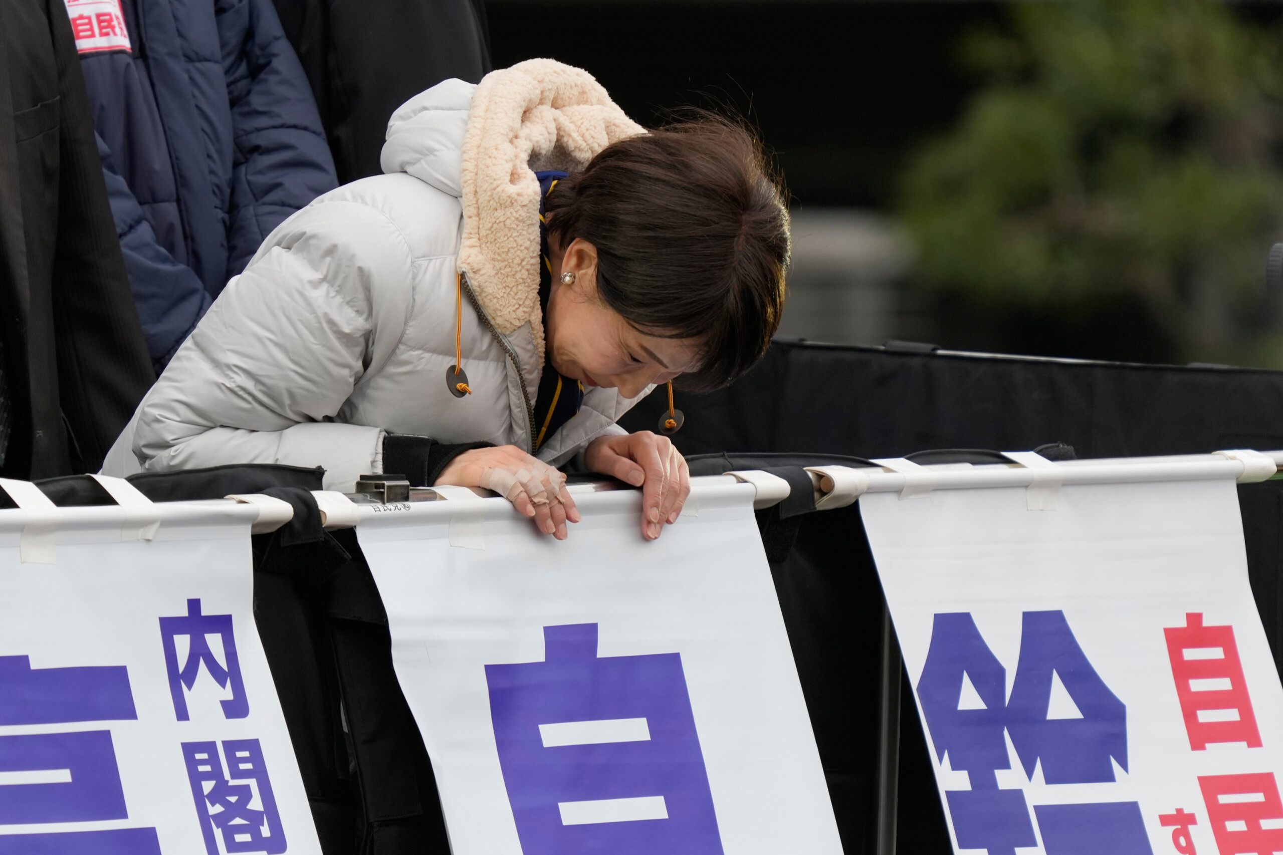 japon ouverture des urnes pour les elections legislatives scaled