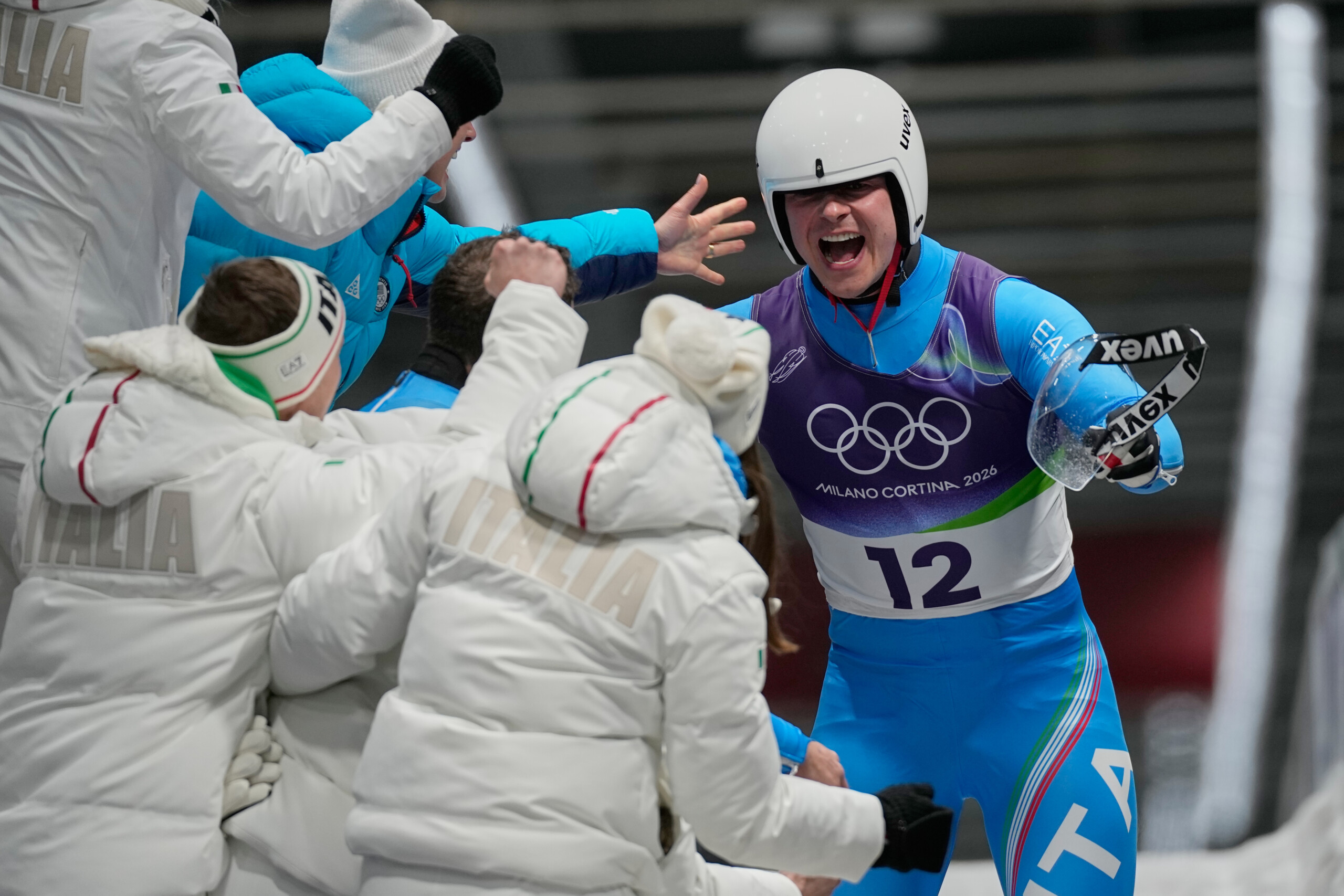 milan cortina 2026 luge fischnaller bronze en simple messieurs scaled