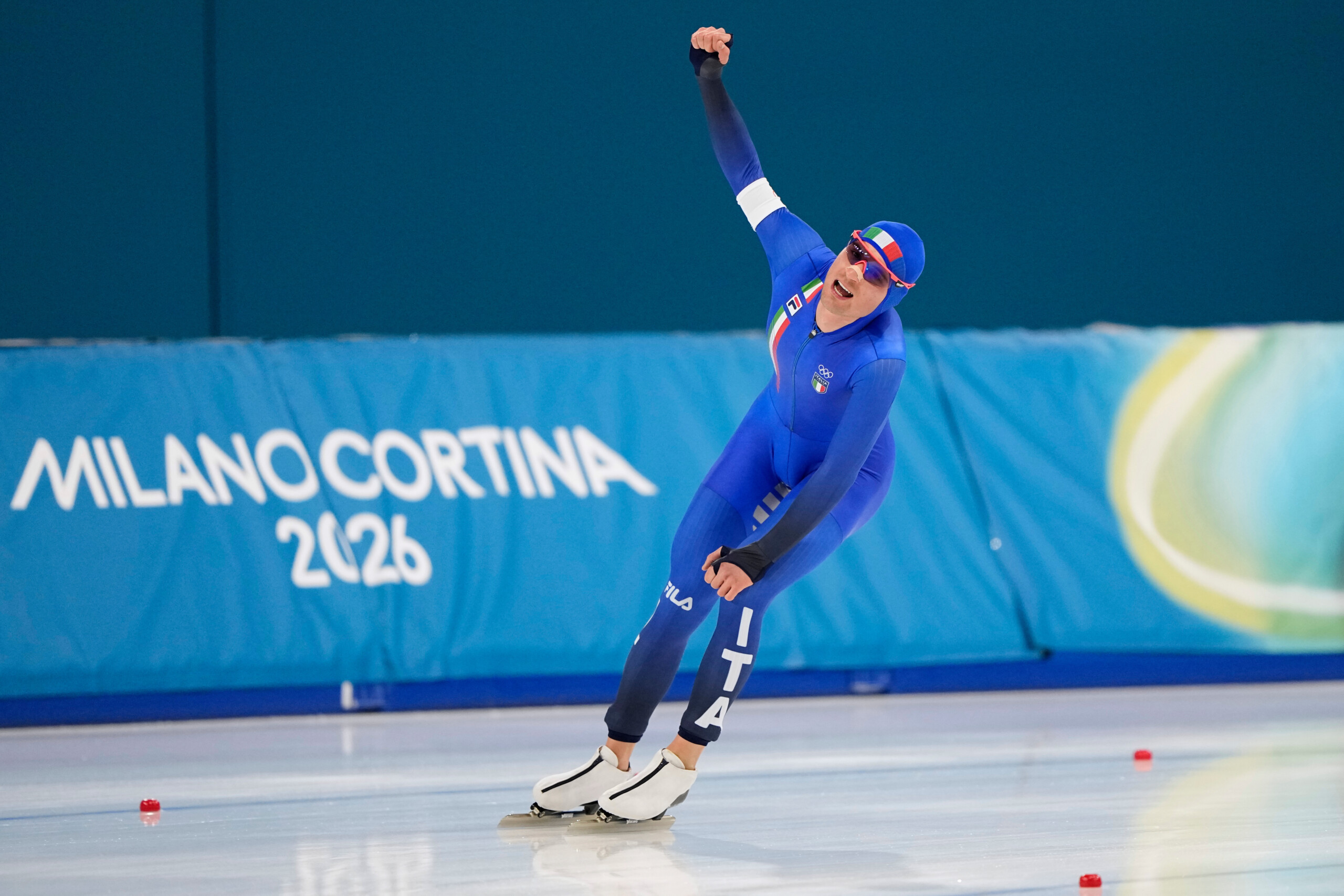 milano cortina patinage de vitesse lorello en bronze sur 5 000 m hommes scaled