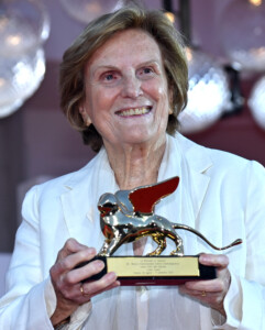 cinema a oslo une retrospective consacree a la realisatrice italienne liliana cavani