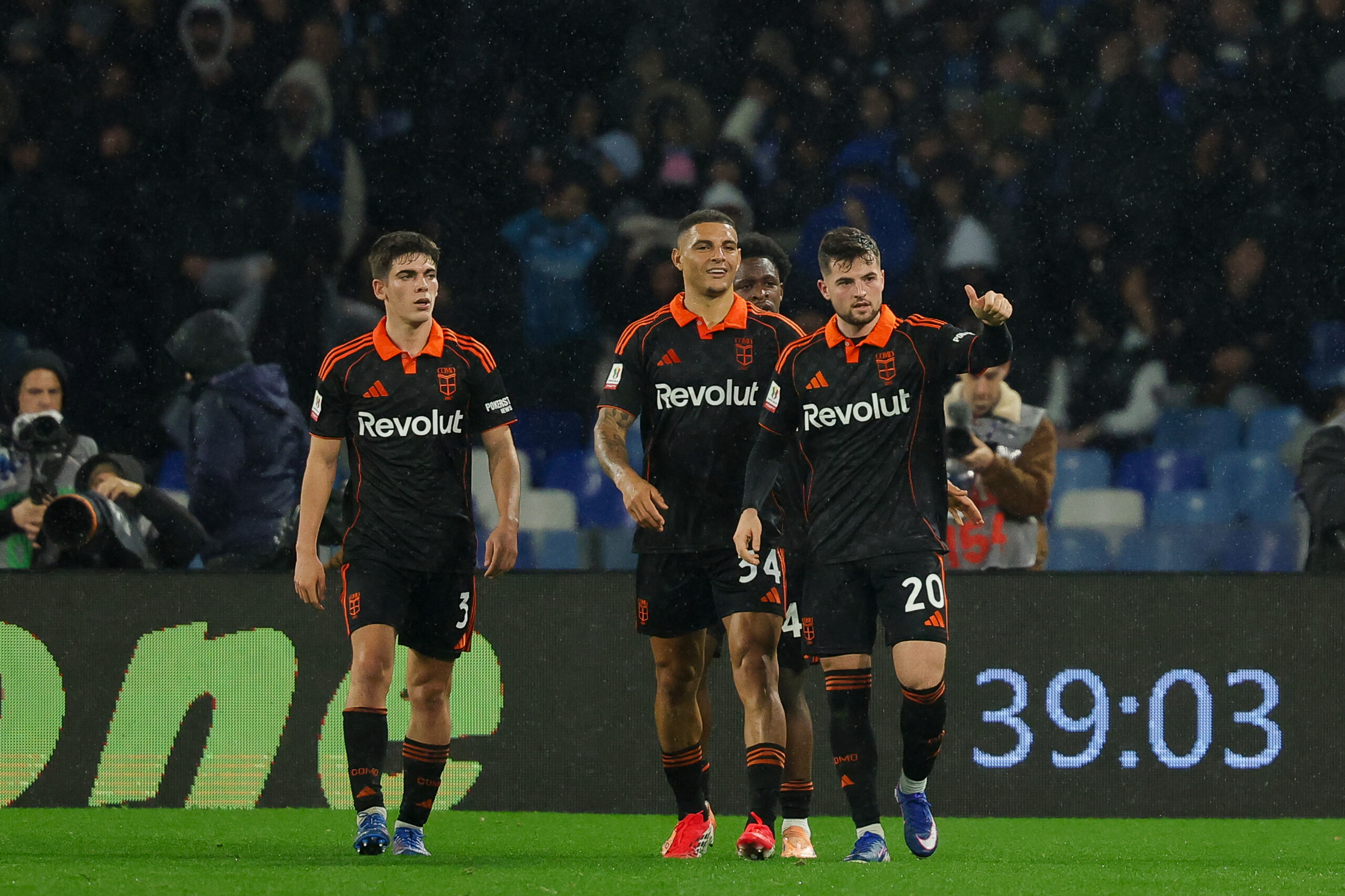 coupe ditalie come elimine naples aux tirs au but et se qualifie pour les demi finales scaled