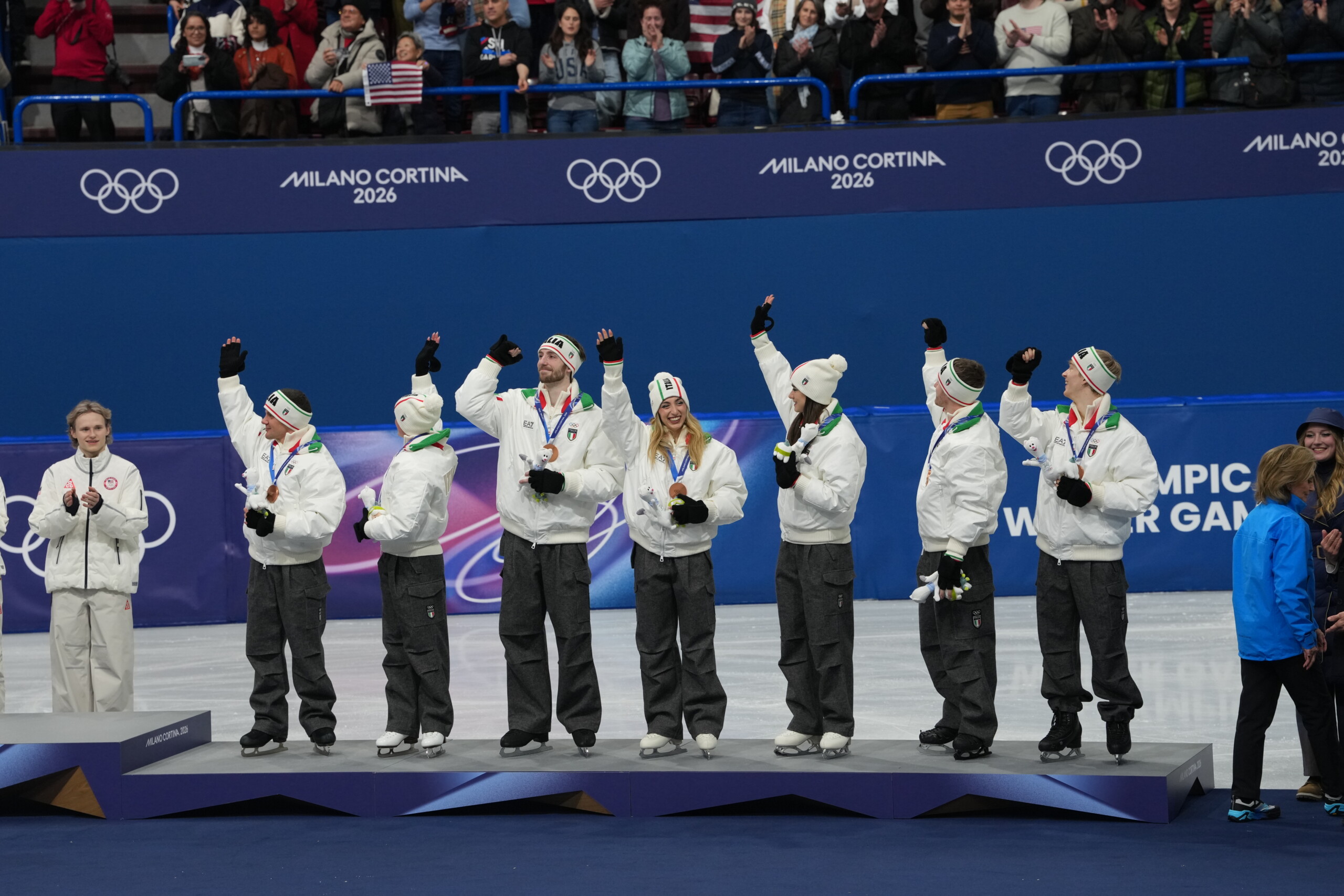 milan cortina les medailles endommagees seront reparees et restituees scaled