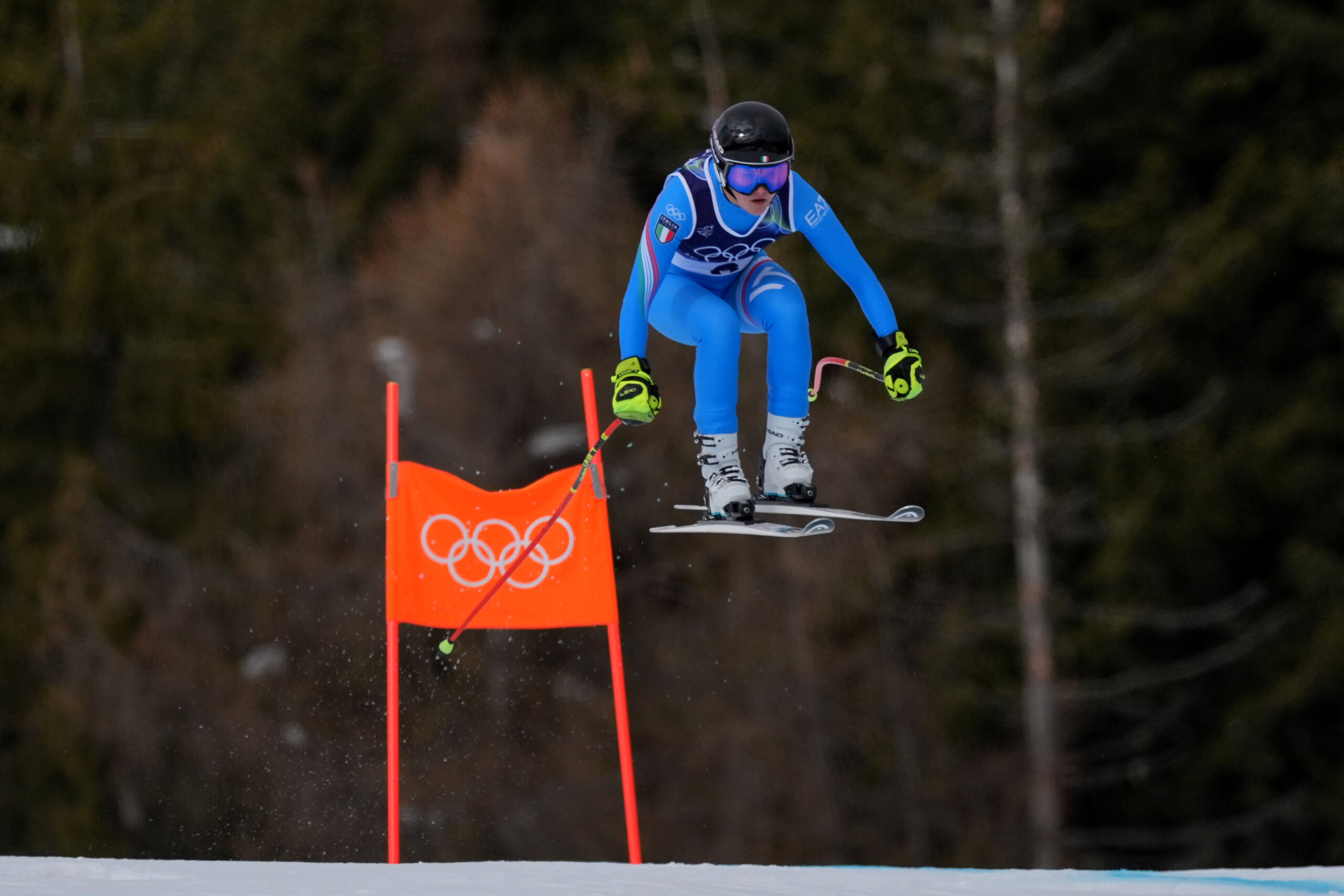 milan cortina pirovano jai donne tout ce que javais sur cette magnifique piste scaled