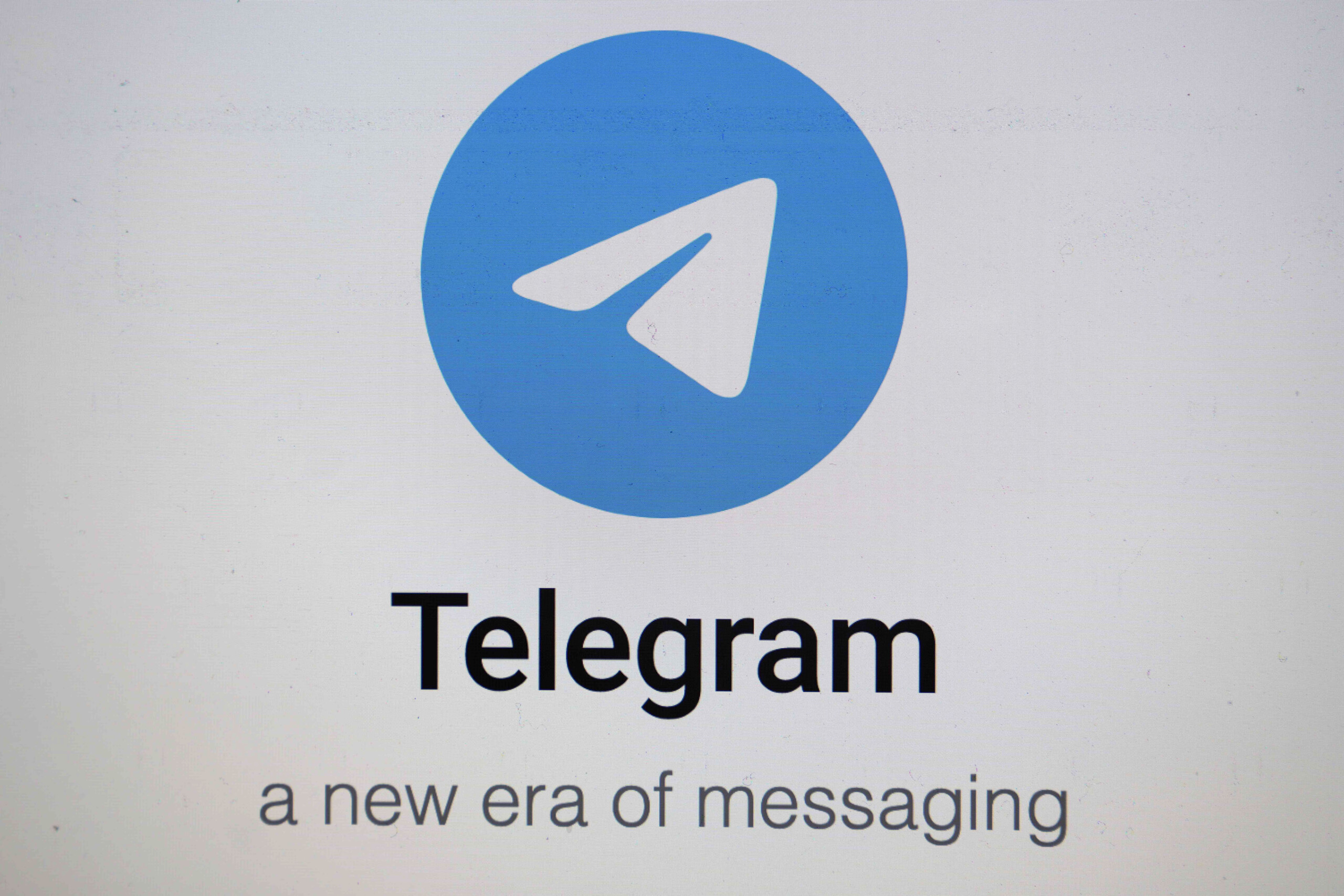 russie moscou annonce des restrictions a lutilisation de telegram scaled
