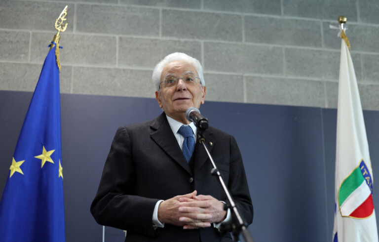 canada mattarella consternation face a la fusillade un acte dune violence brutale