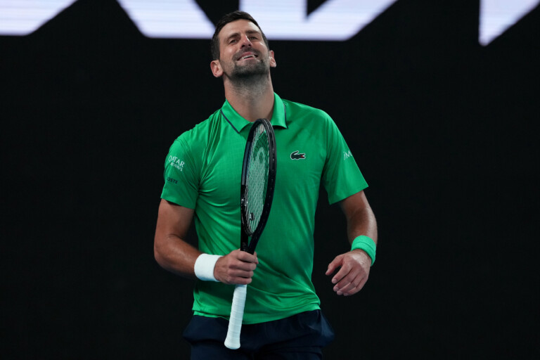 djokovic manquera latp 500 de doha le serbe est fatigue