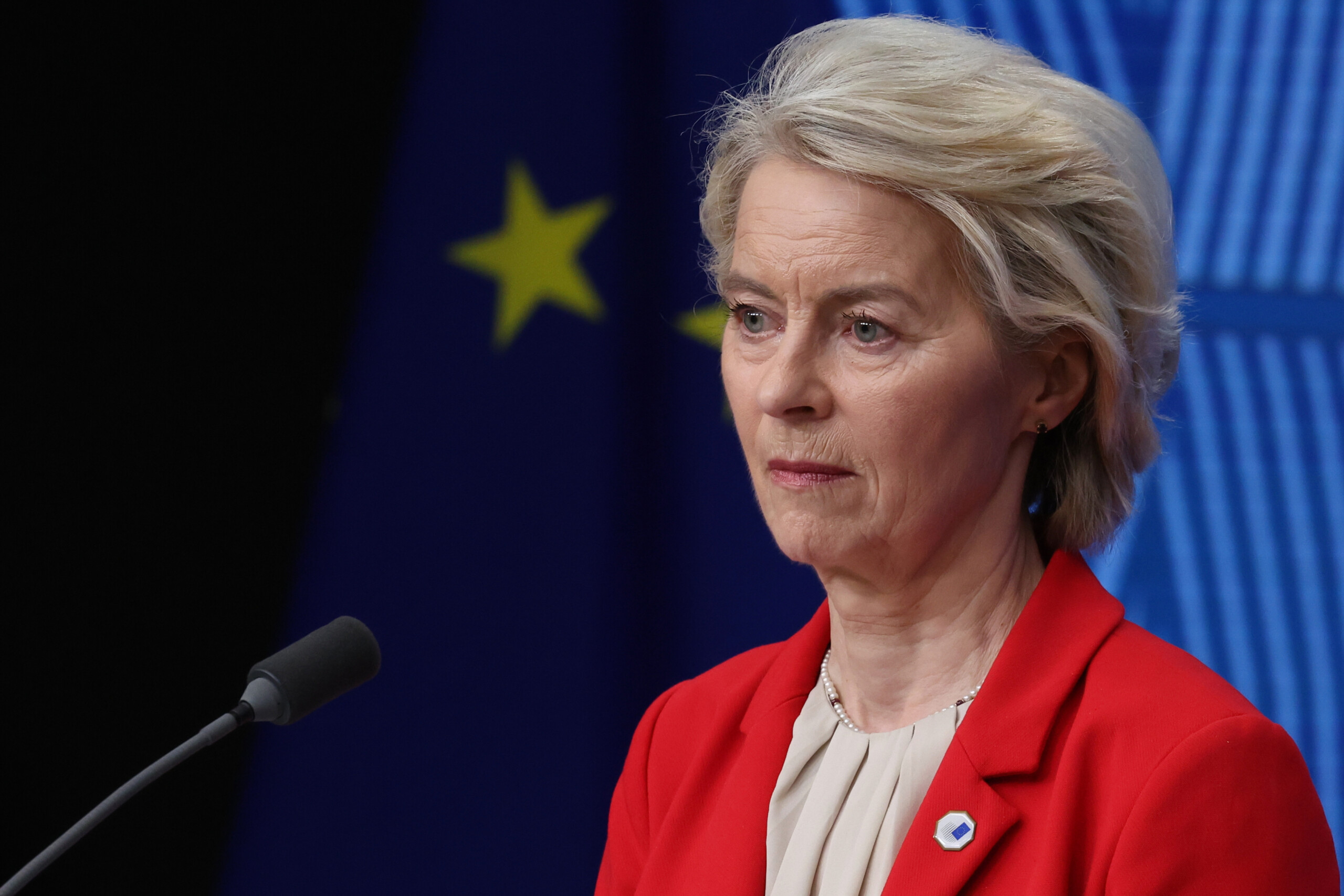 ue von der leyen feuille de route des reformes pour le marche unique lors du sommet de mars scaled