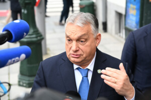 ukraine orban les hongrois doivent empecher lentree de kiev dans lue