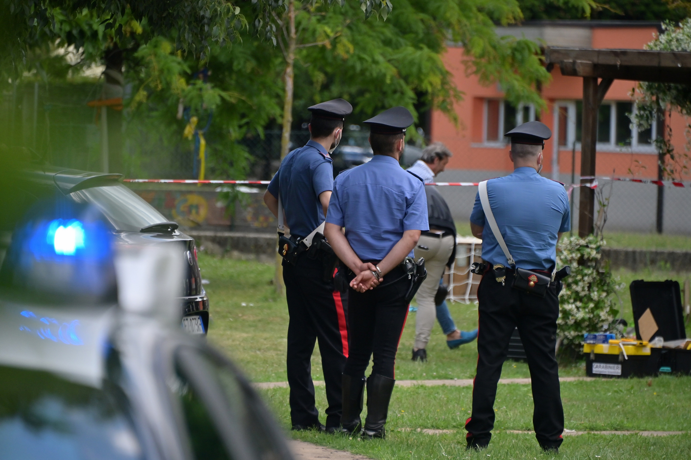 verone maltraitance dans une creche local saisi et 5 enseignantes interdites