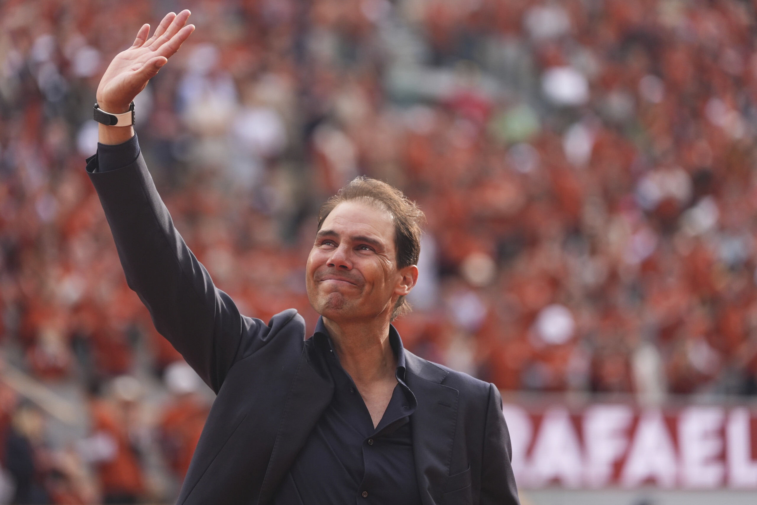 vatican nadal invite le pape leon xiv a jouer un match de tennis avec lui scaled